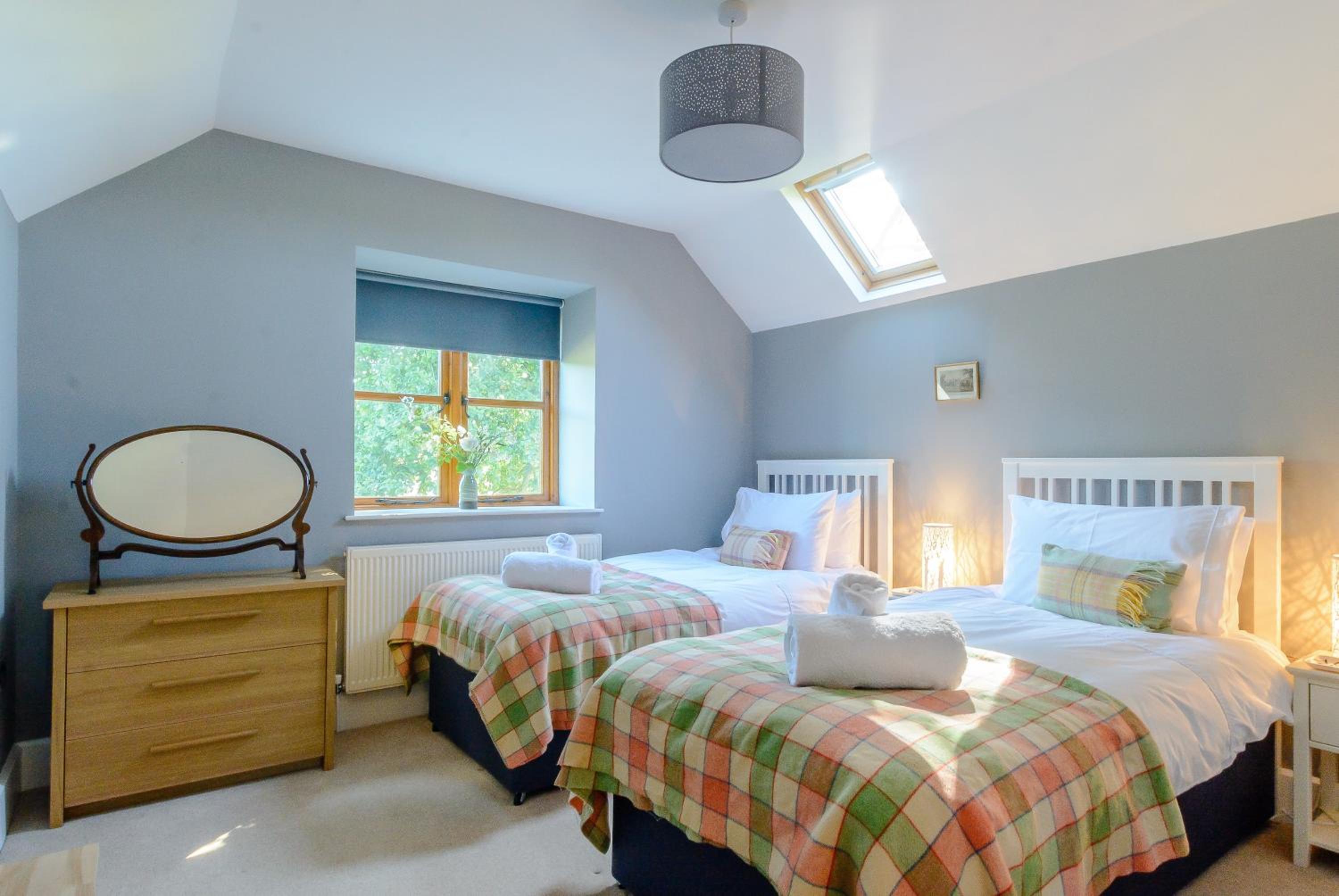 Two-Bedroom House photo 1