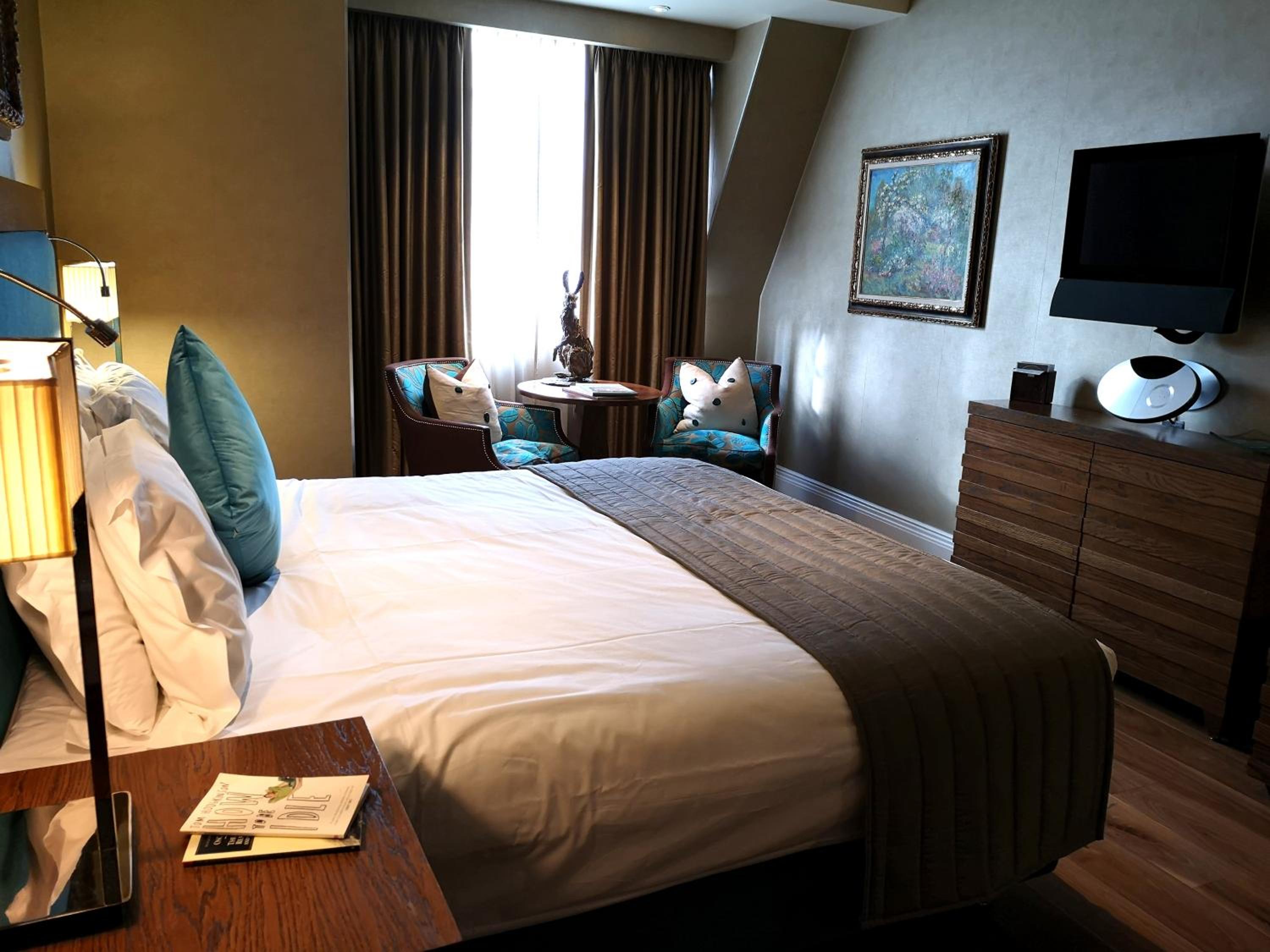 Roseate Prime Suite - Photo 4
