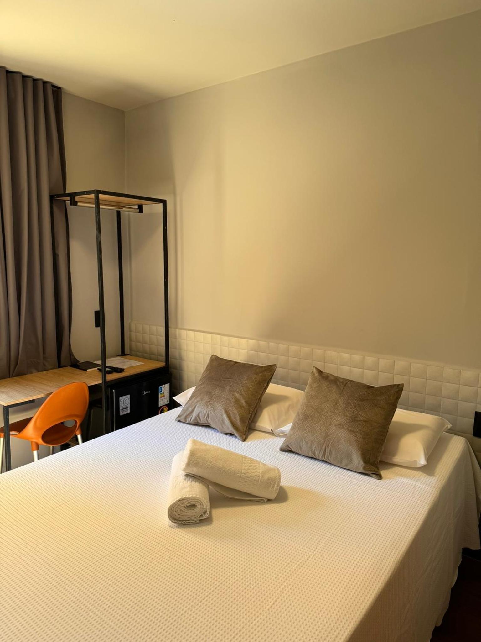 Small Double Room