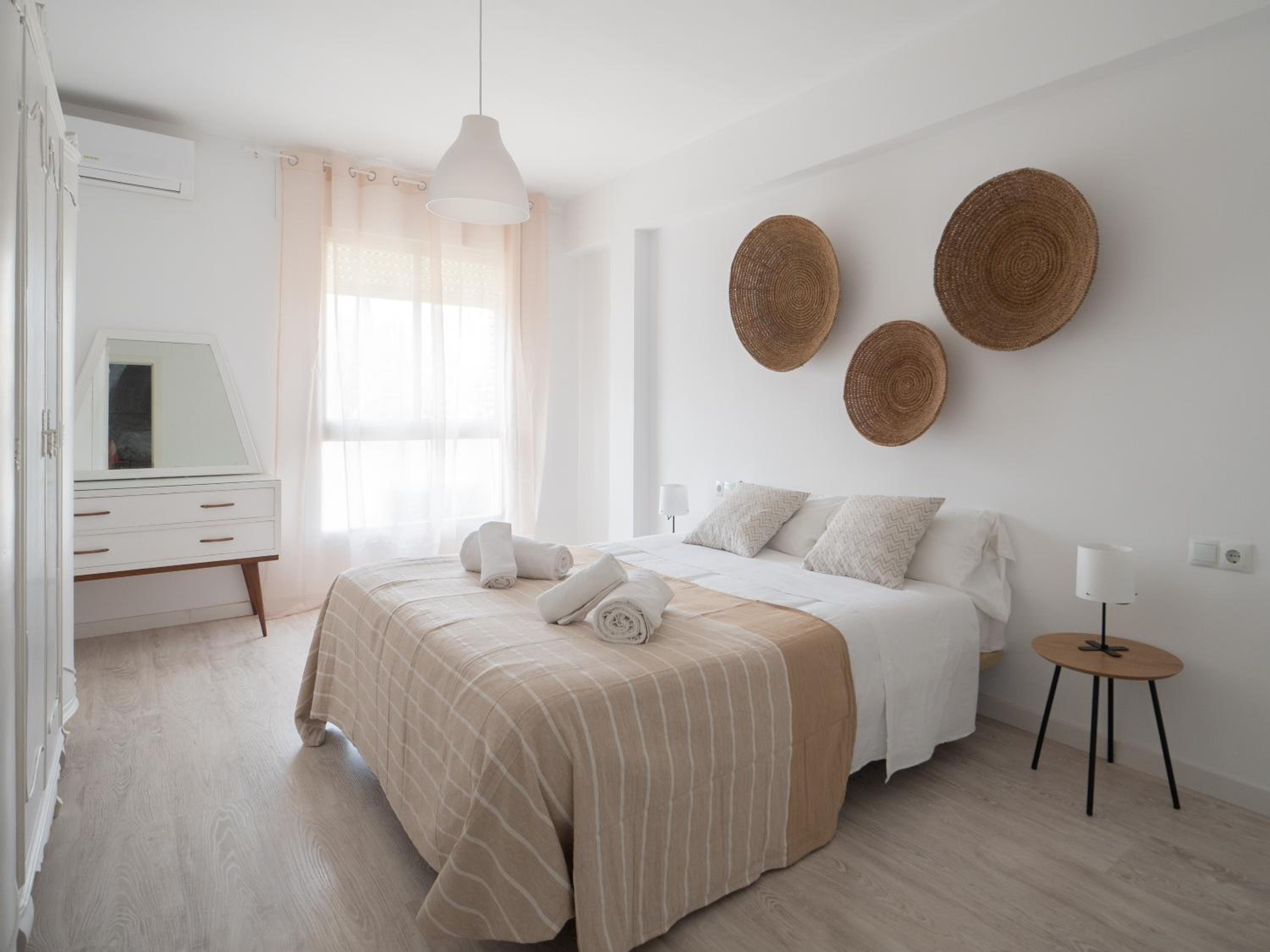 Departamento de tres habitaciones
