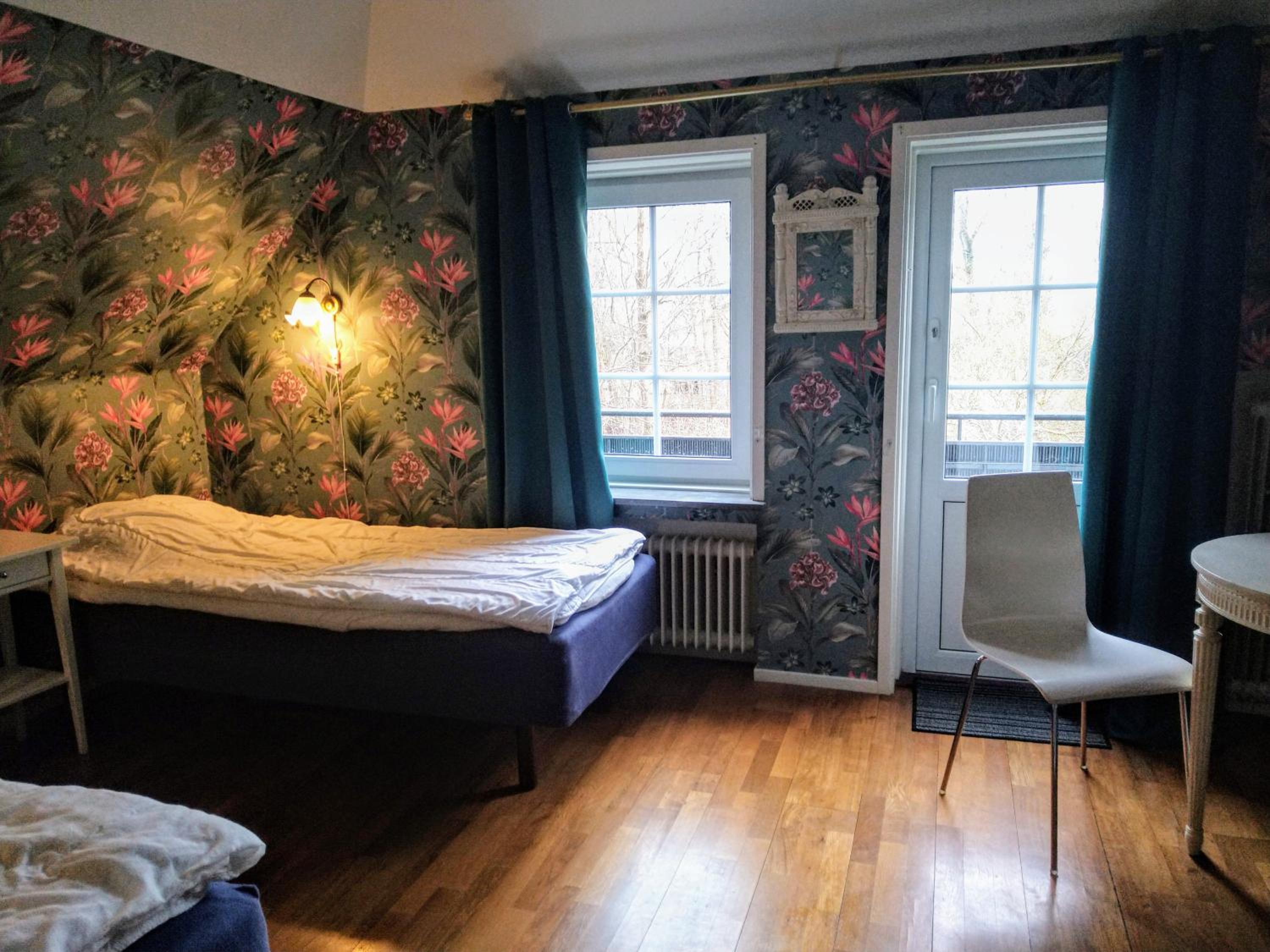 Twin Room with Garden View ( Madonna) - Photo 1