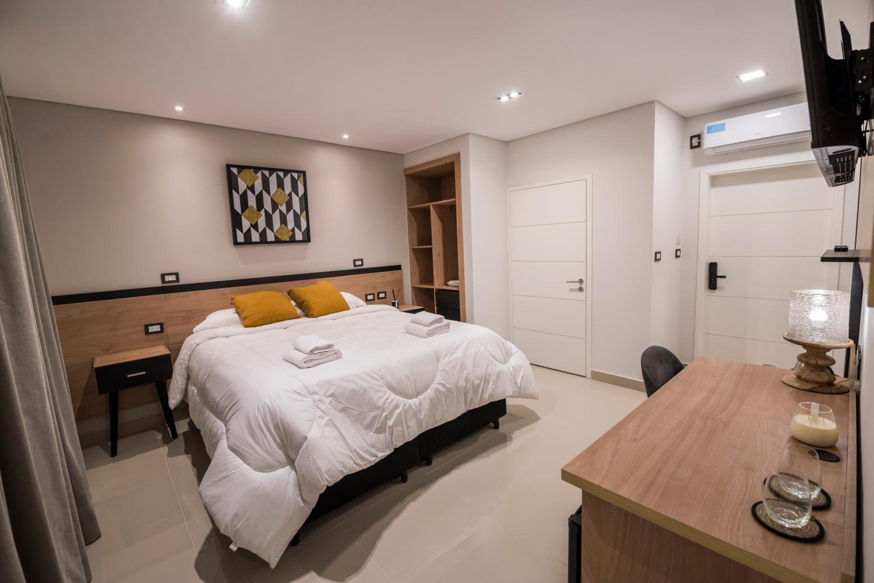 Double Room photo 3