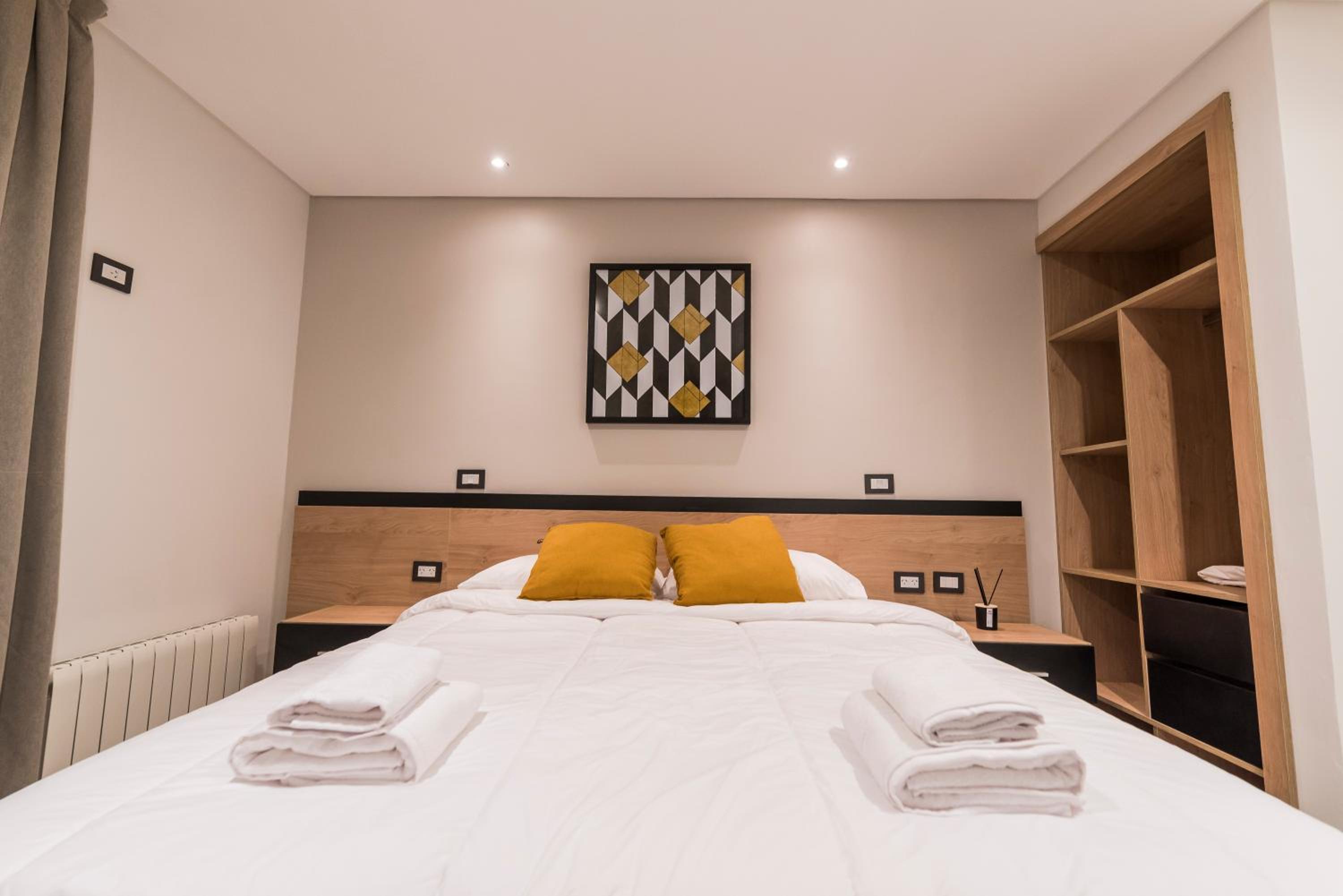 Double Room photo 2