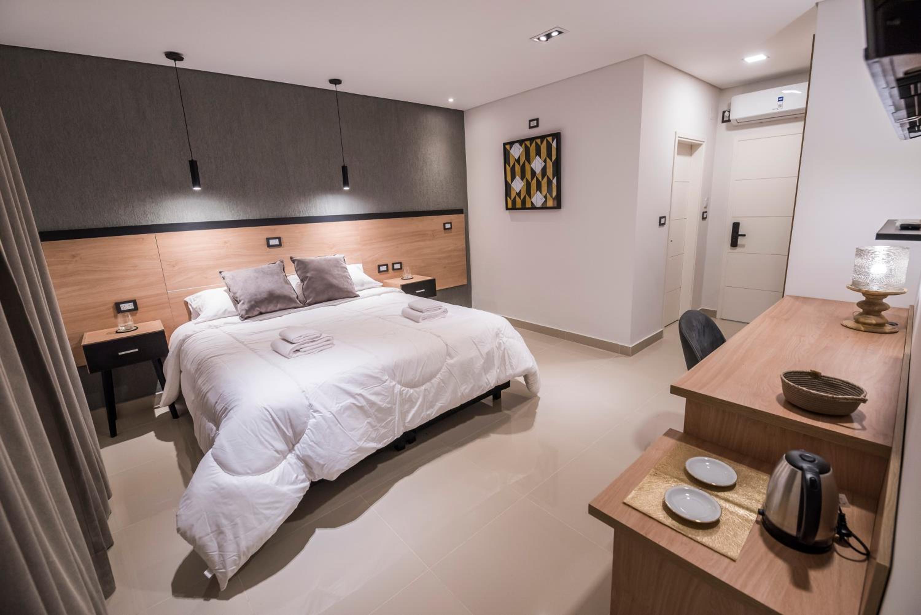 Suite photo 1