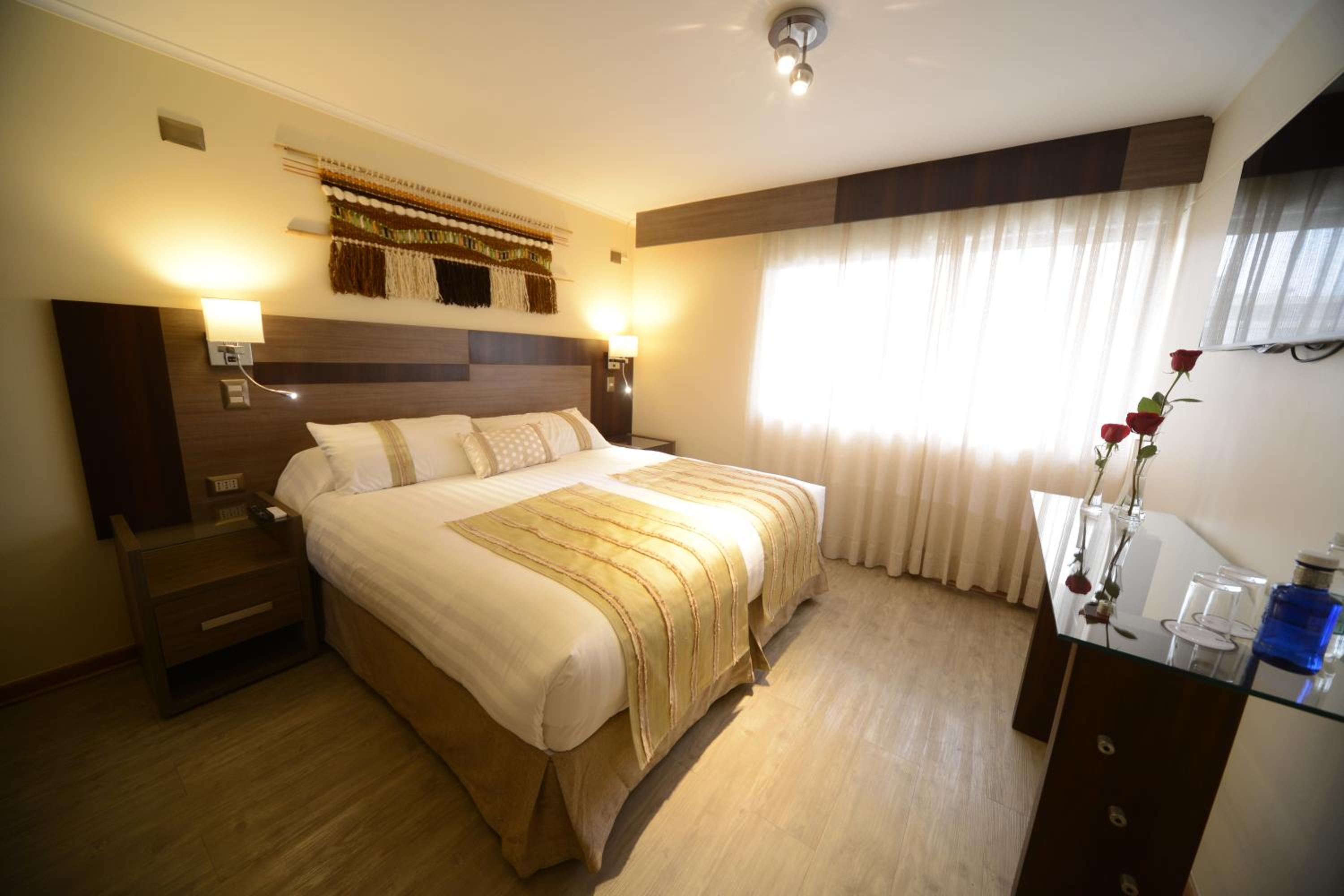 Familiar Suite photo 1