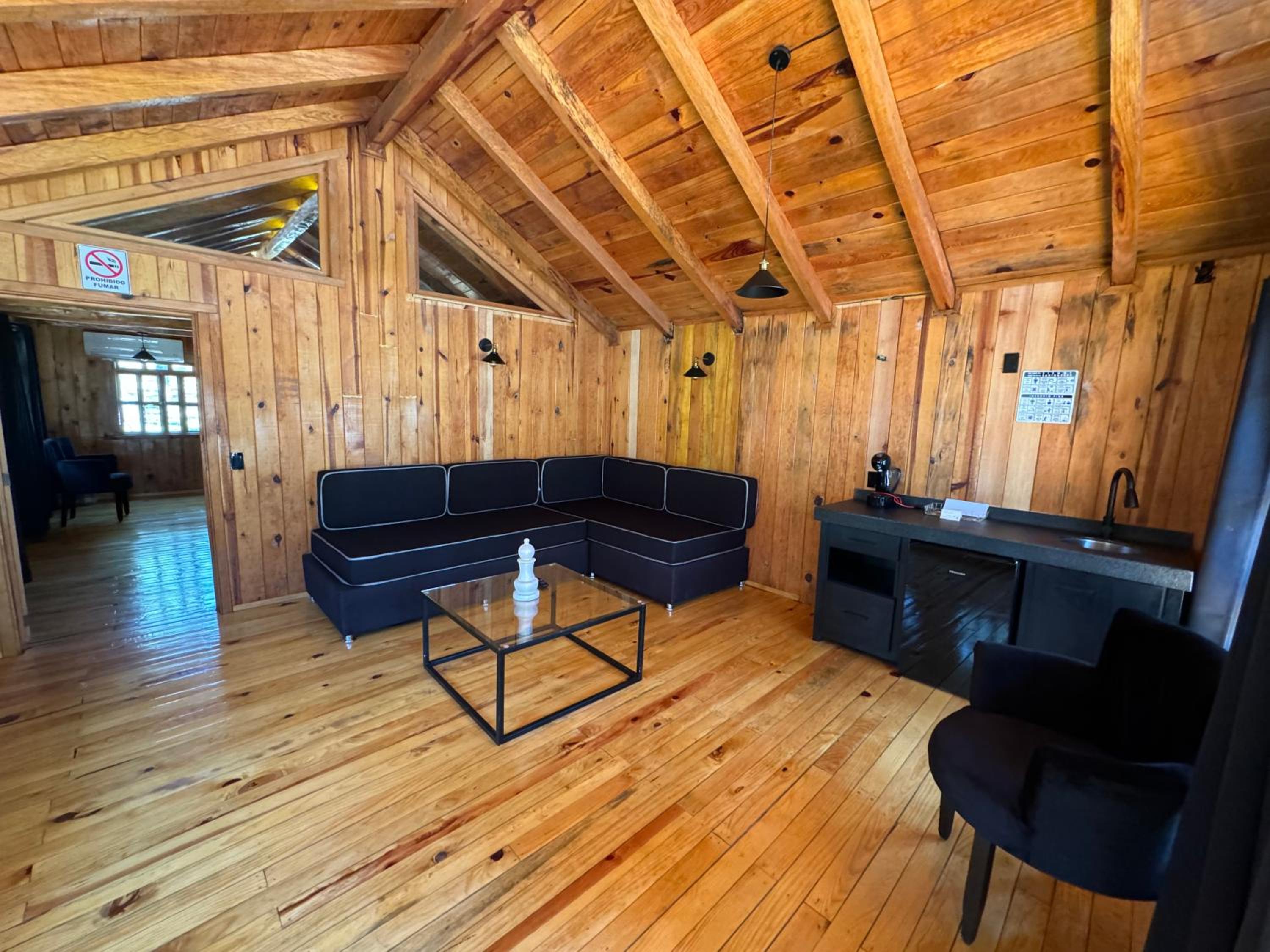 Junior Suite - Photo 5