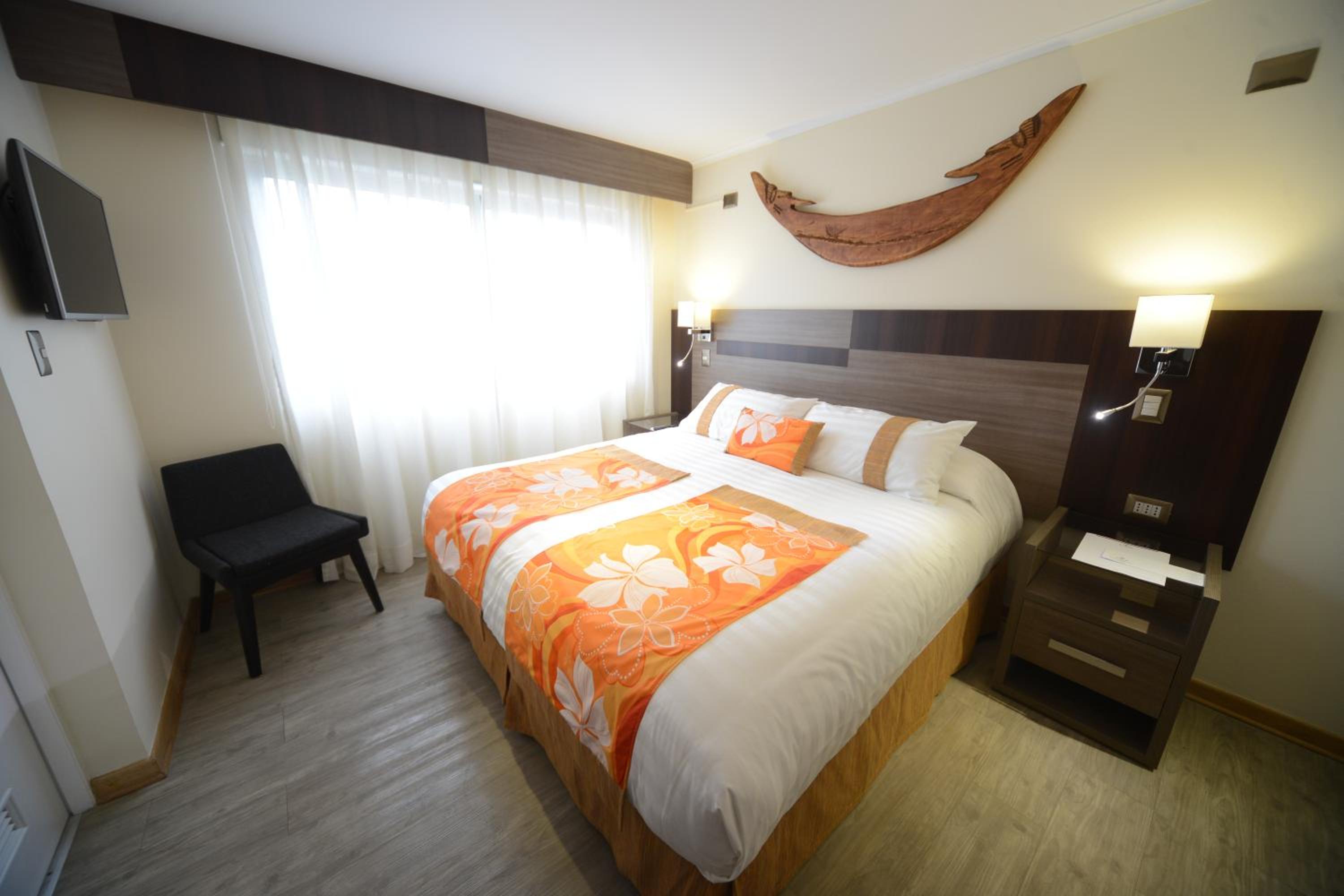Junior Double or Twin Room photo 2