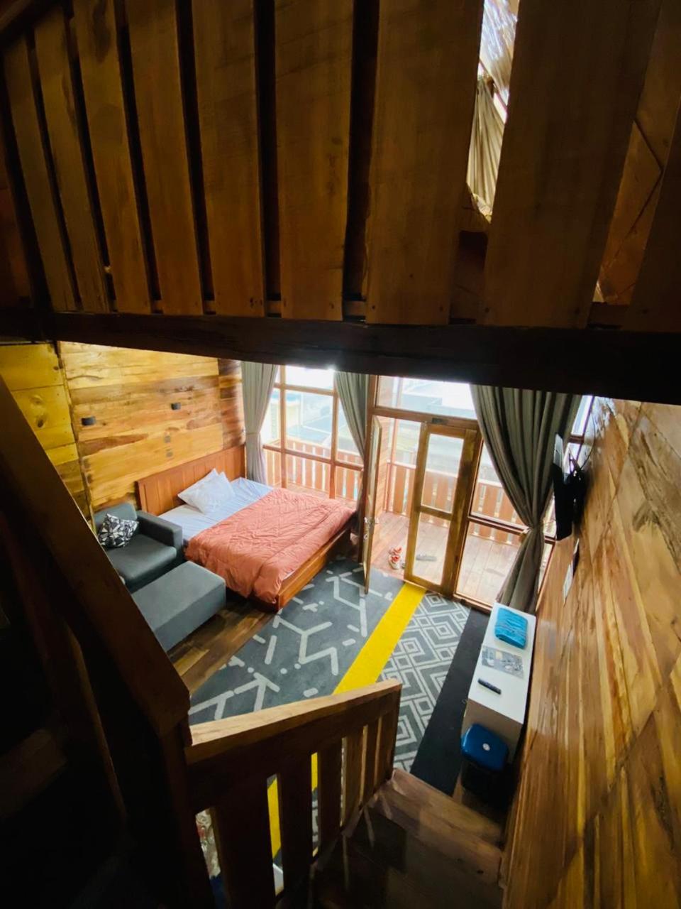 Double Room with Lake View photo 1