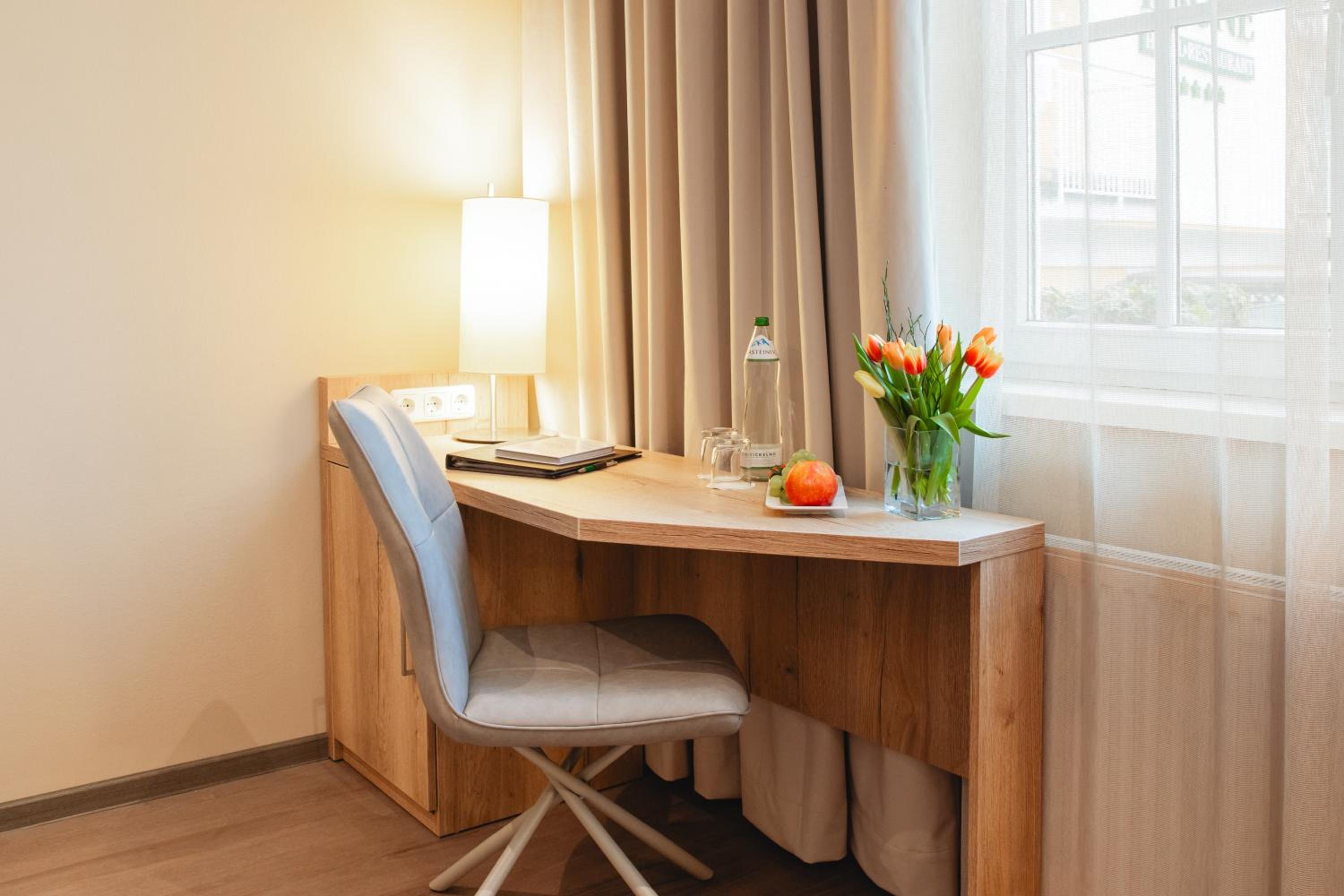 Double Room - Photo 1