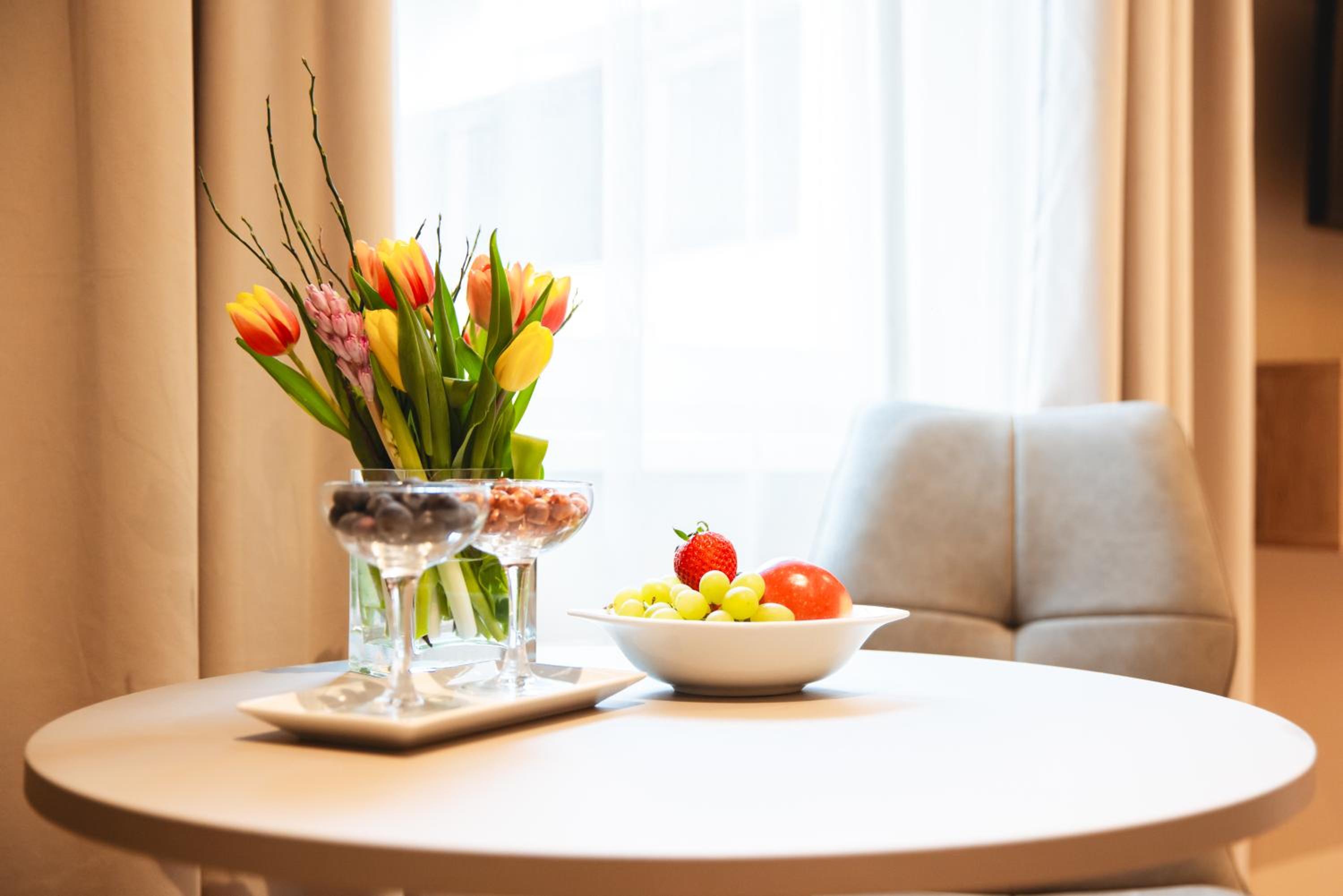 Premium Double Room with Terrace - Photo 24