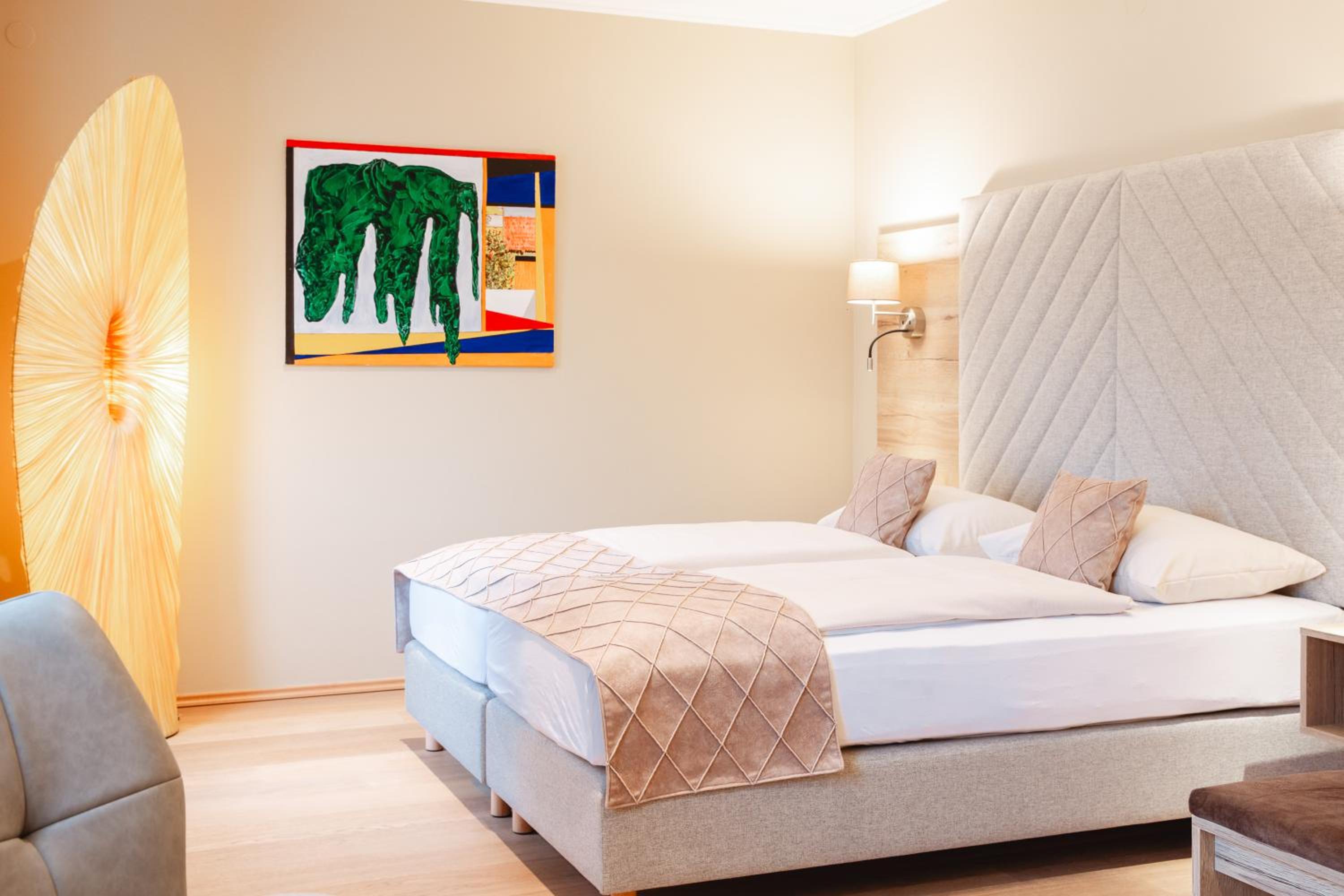 Premium Double Room with Terrace - Photo 23
