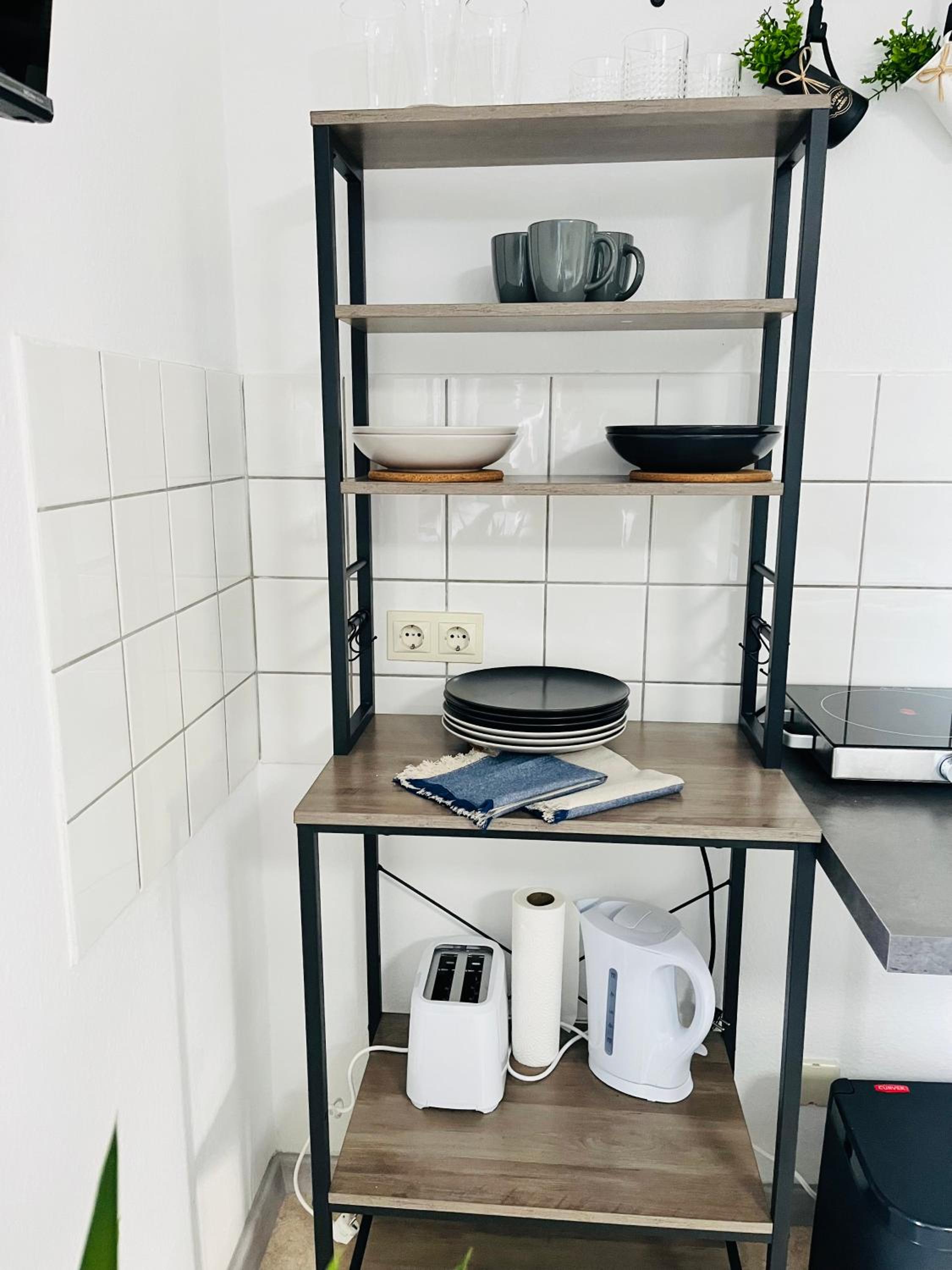 Studio Apartment photo 3