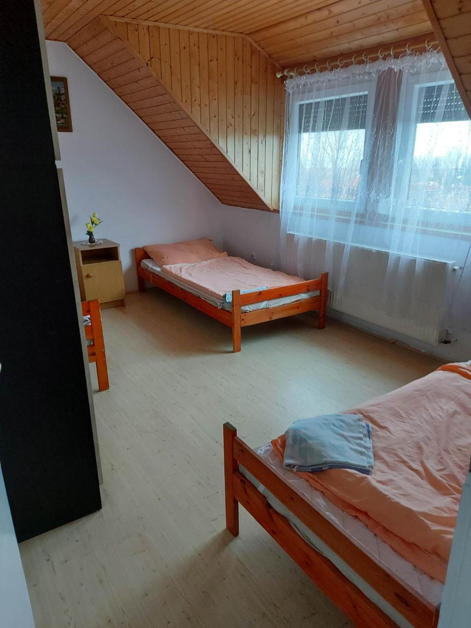 Two-Bedroom Apartment photo 1