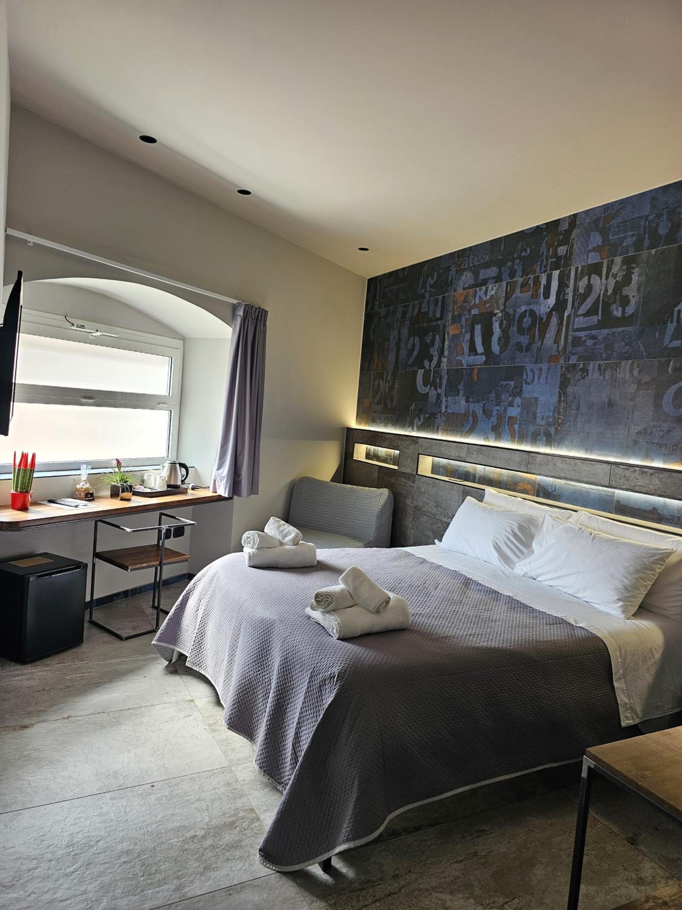 Superior Double Room - Photo 2