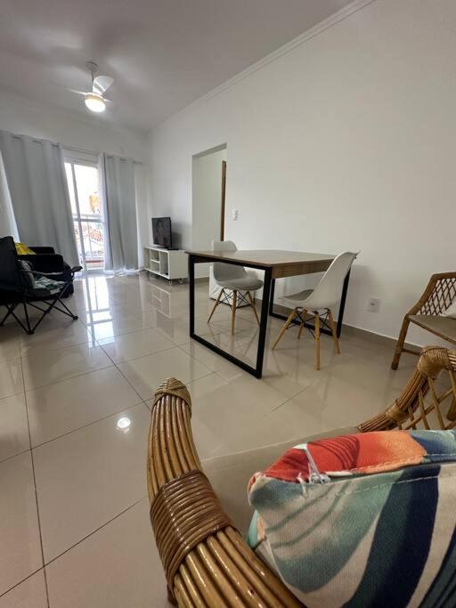Three-Bedroom Apartment photo 1