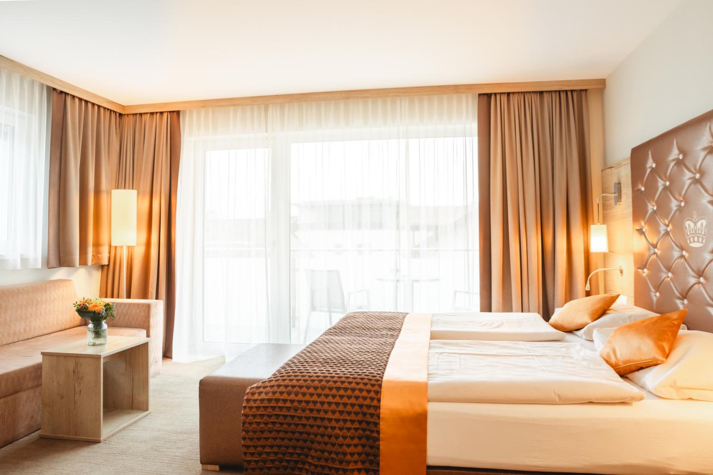 Premium Double Room with Terrace - Photo 20