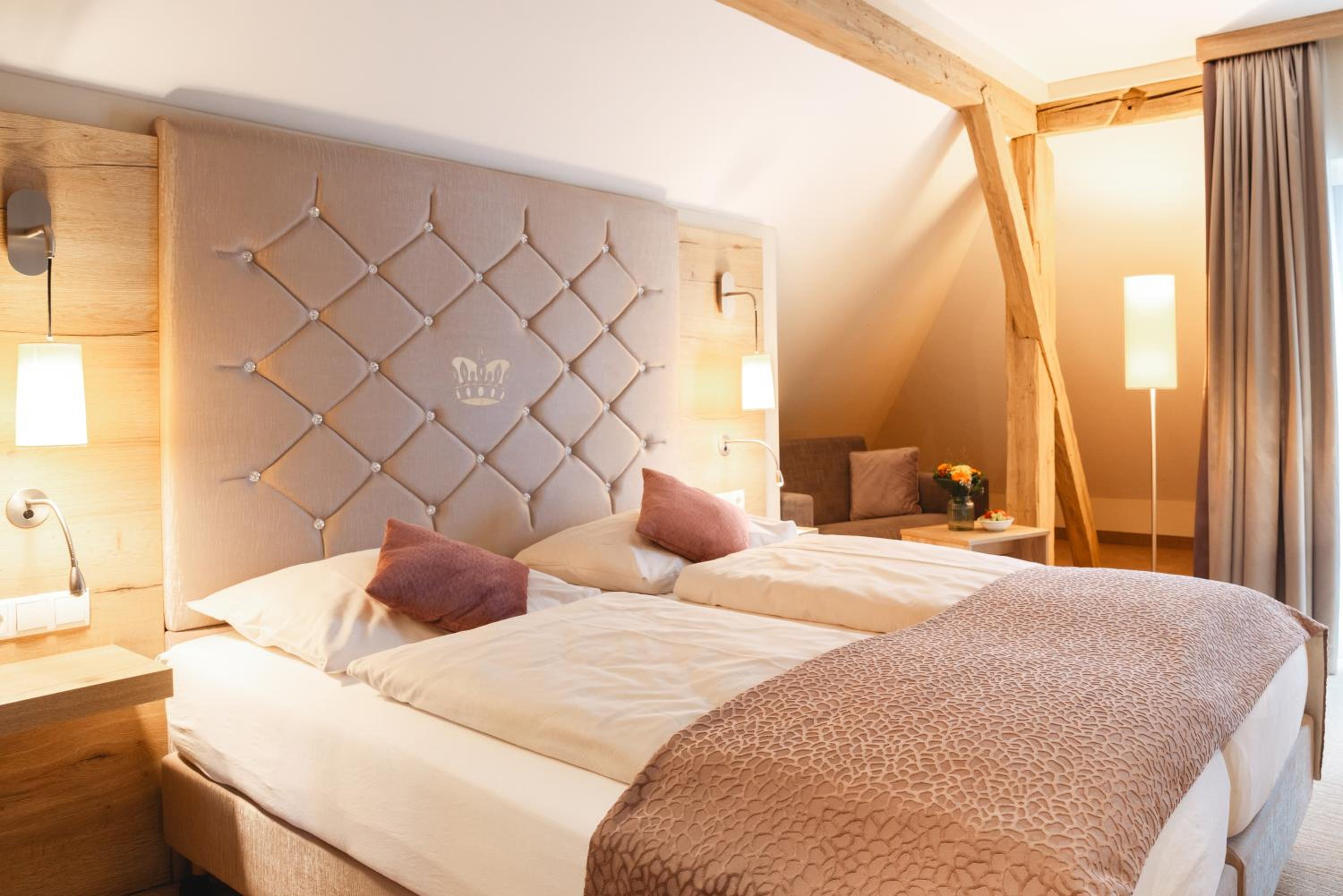 Premium Double Room with Terrace - Photo 18