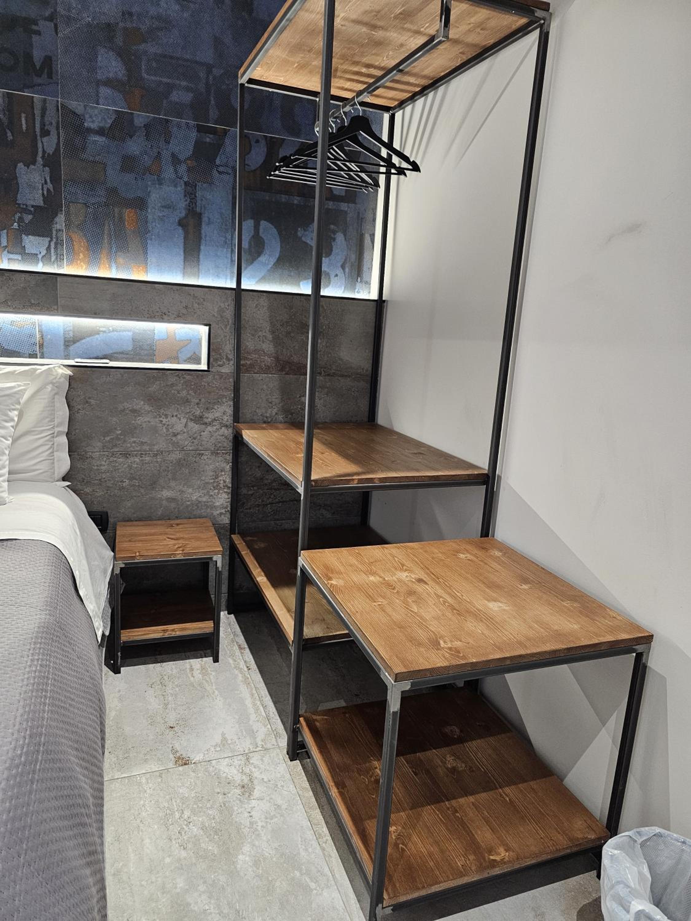 Superior Double Room - Photo 22