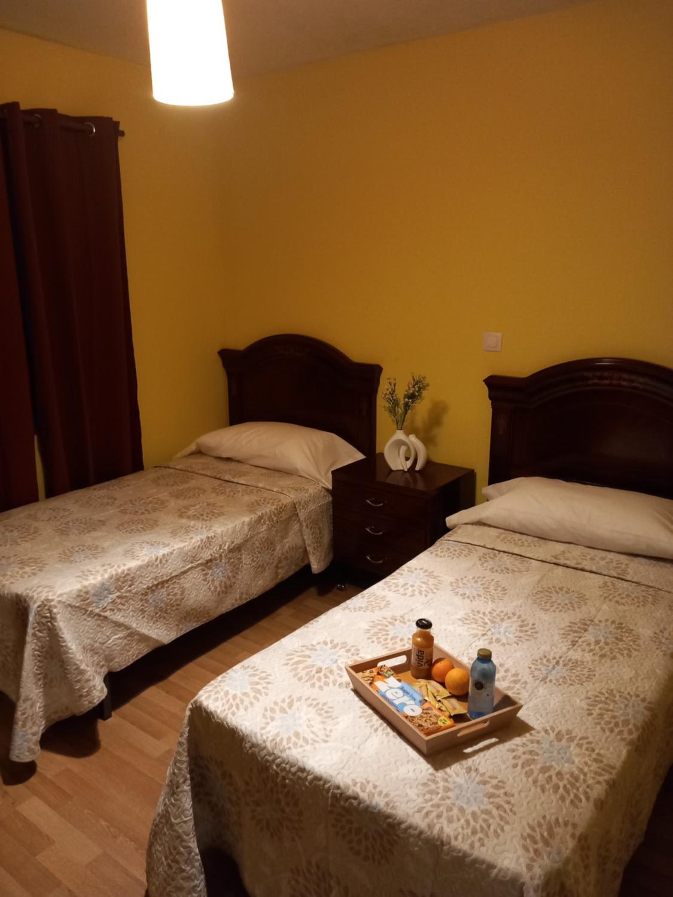 Double or Twin Room photo 2