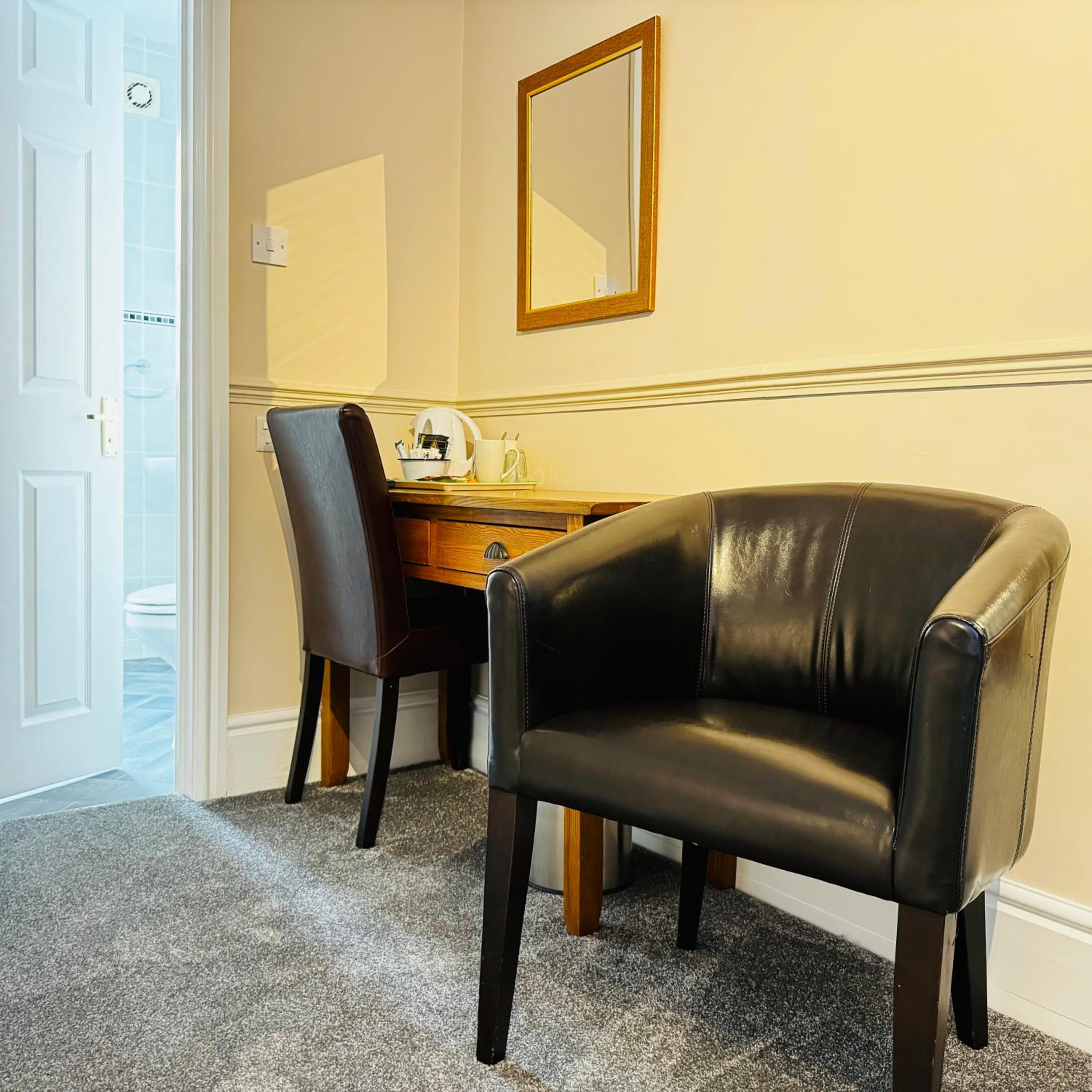 Twin Room photo 3