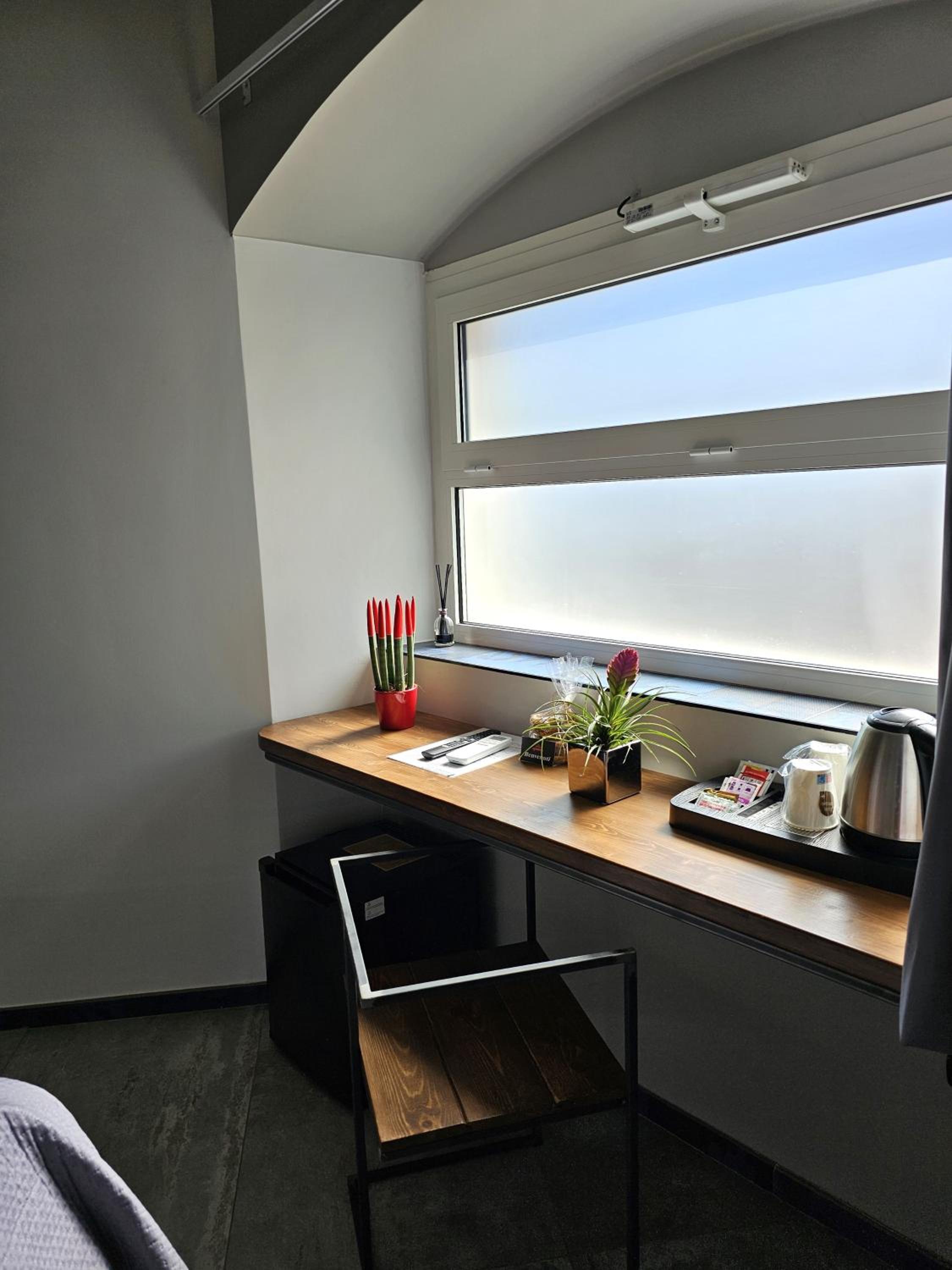 Superior Double Room - Photo 20