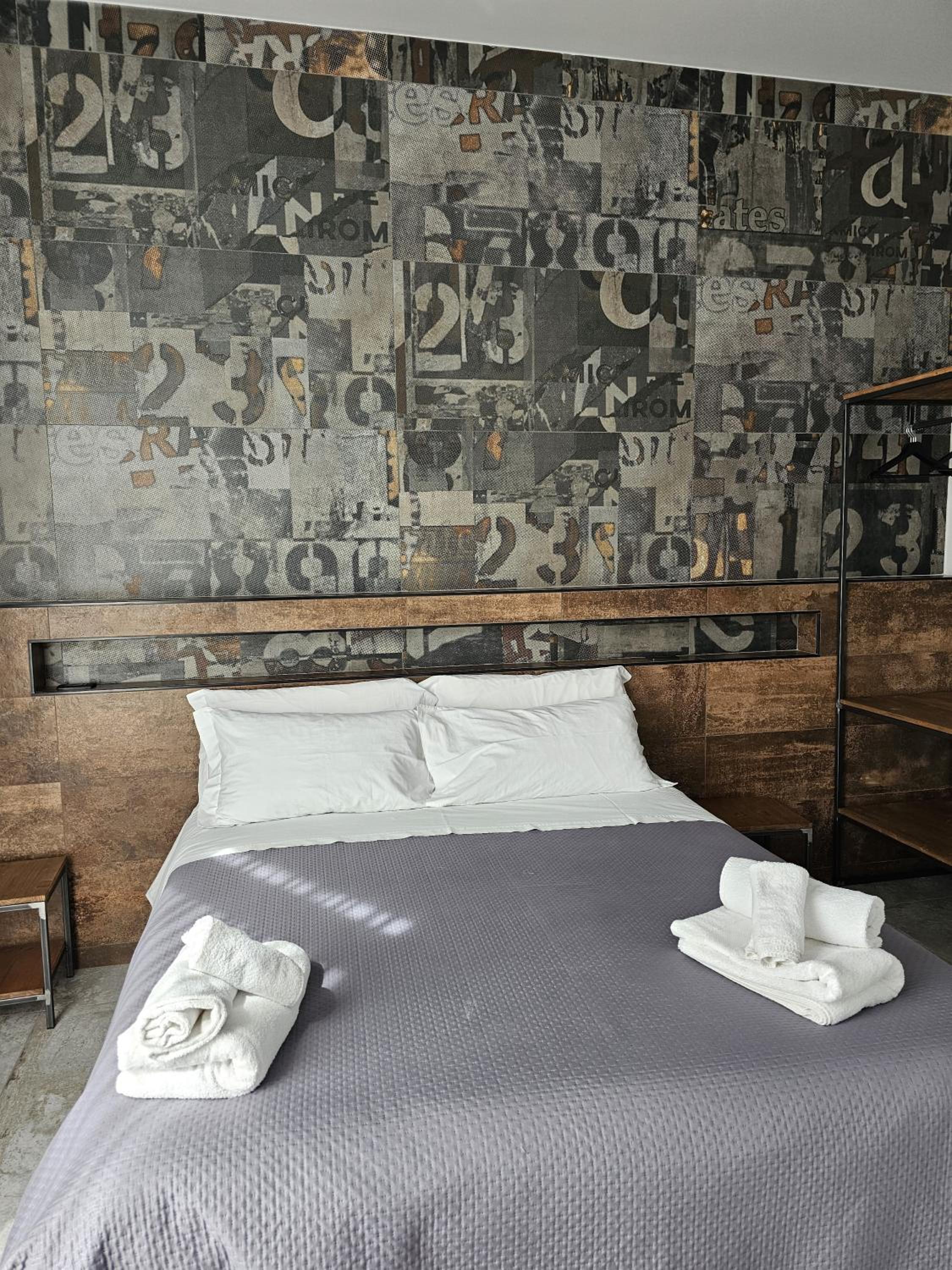 Superior Double Room - Photo 19