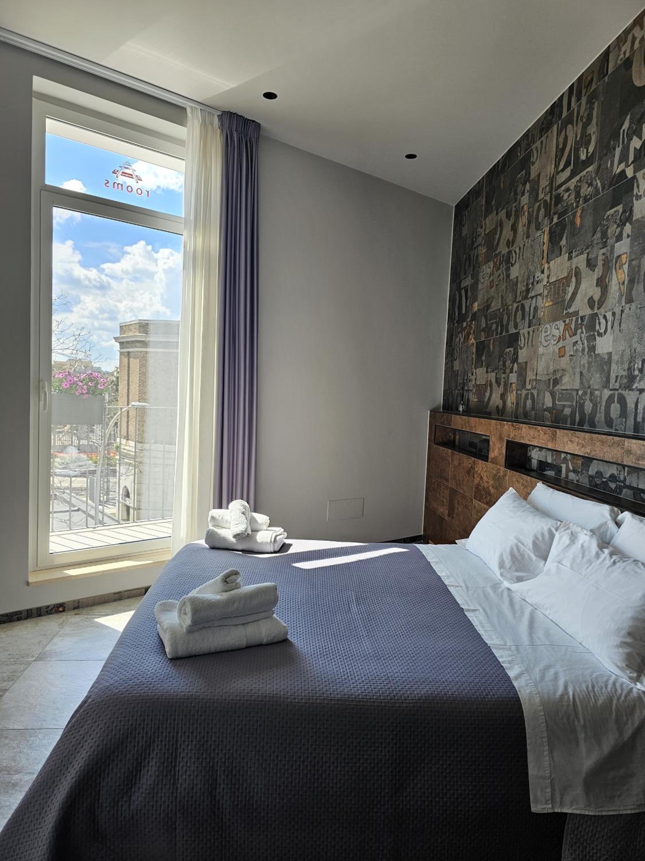 Superior Double Room - Photo 18