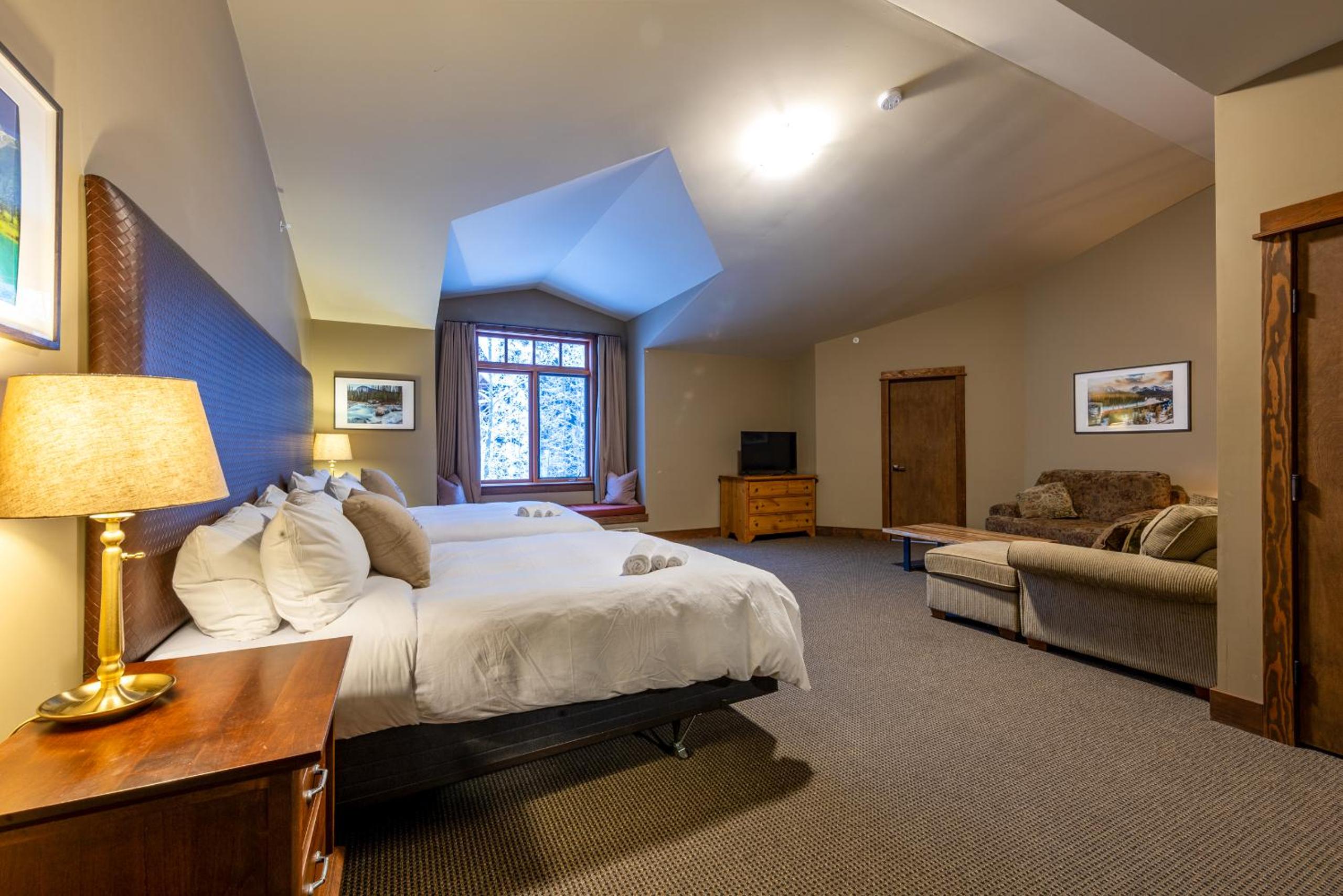 Premium Suite photo 3