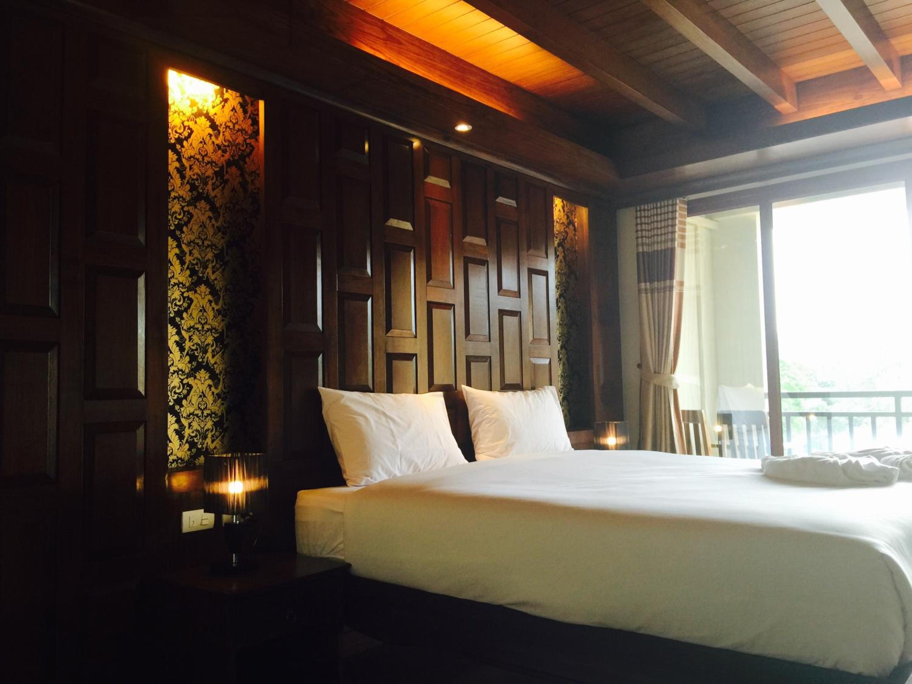 Grand Deluxe Double or Twin Room photo 2