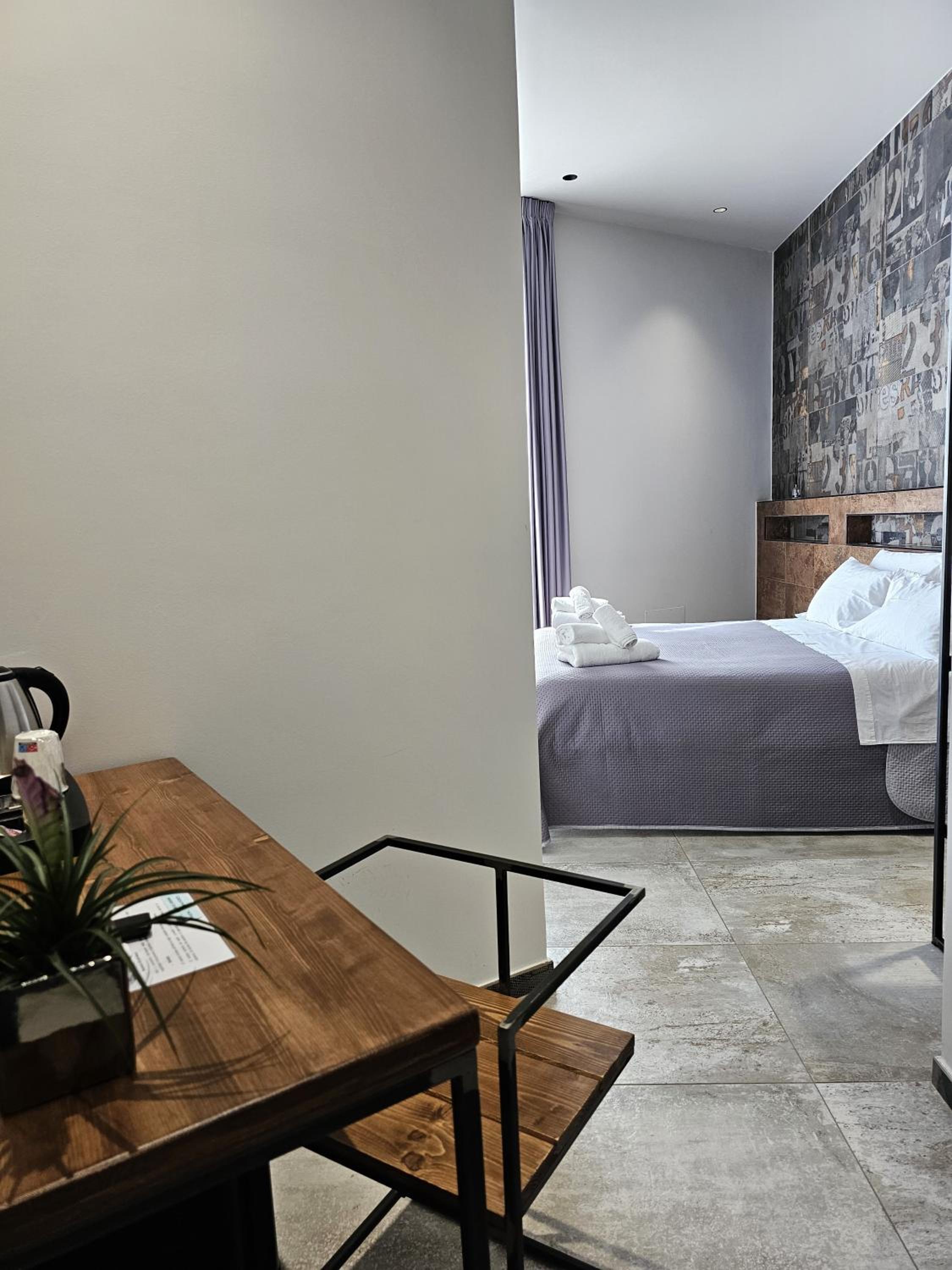 Superior Double Room - Photo 17