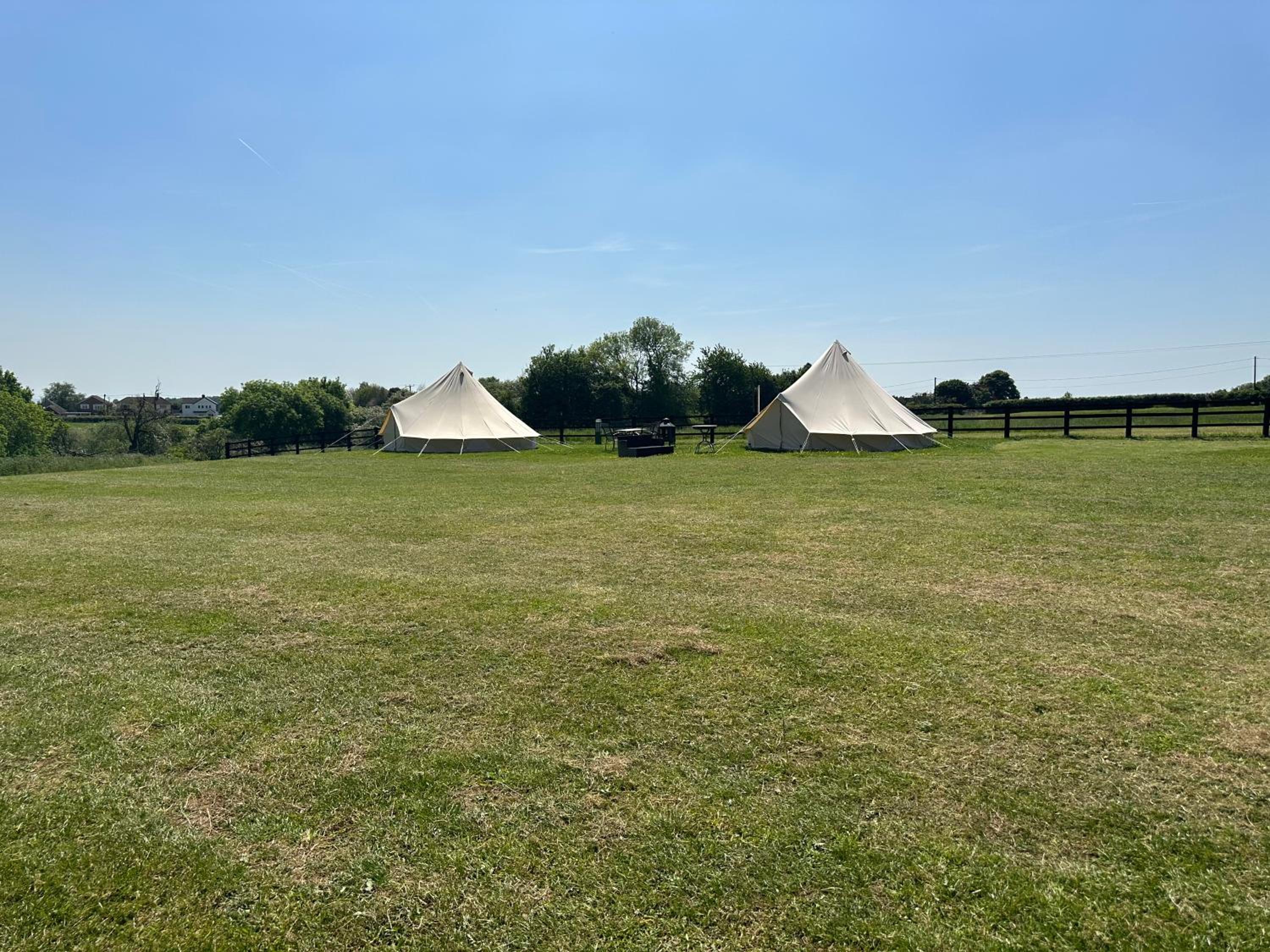 Tent photo 3