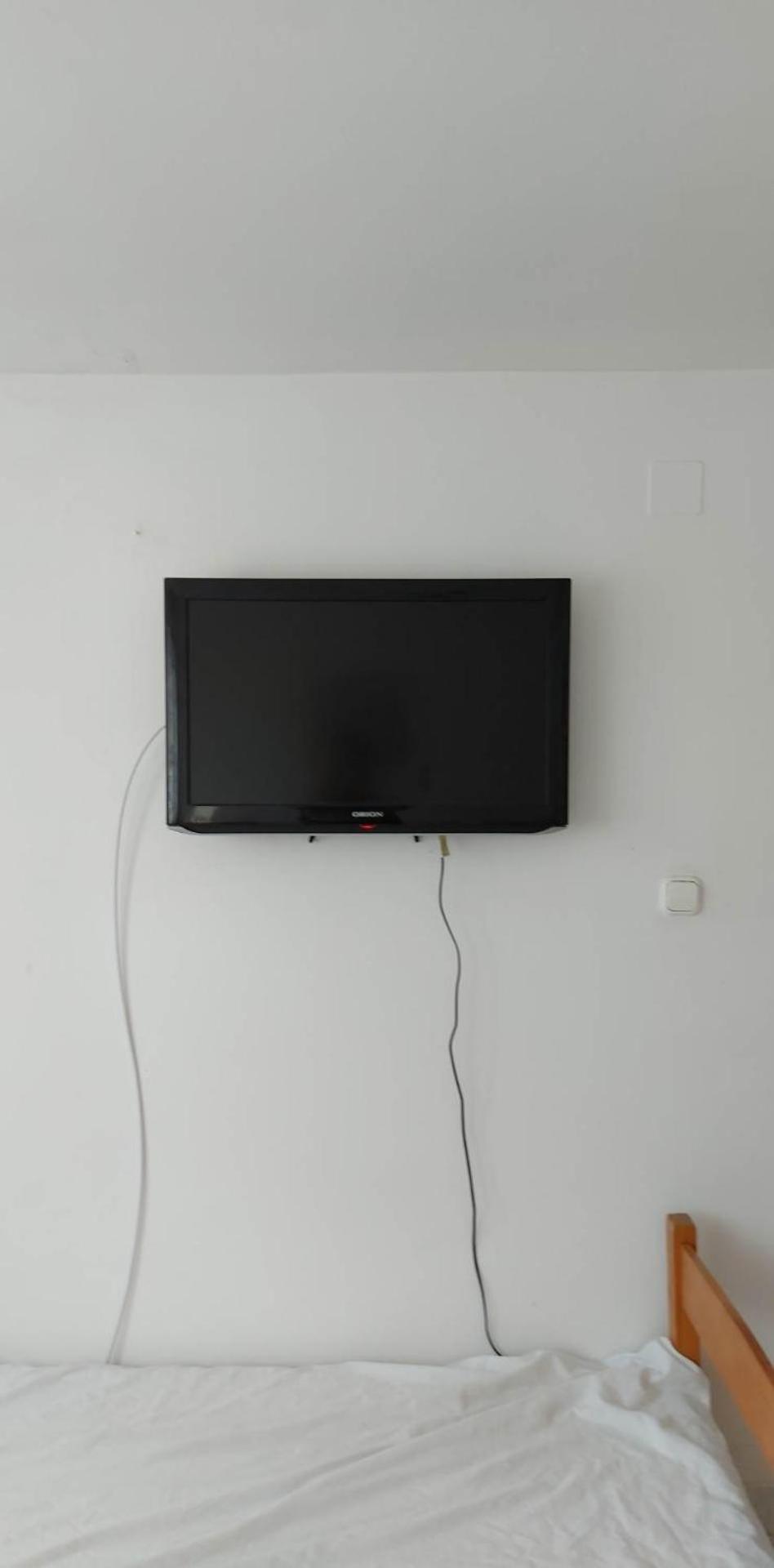 Two-Bedroom Apartment photo 3