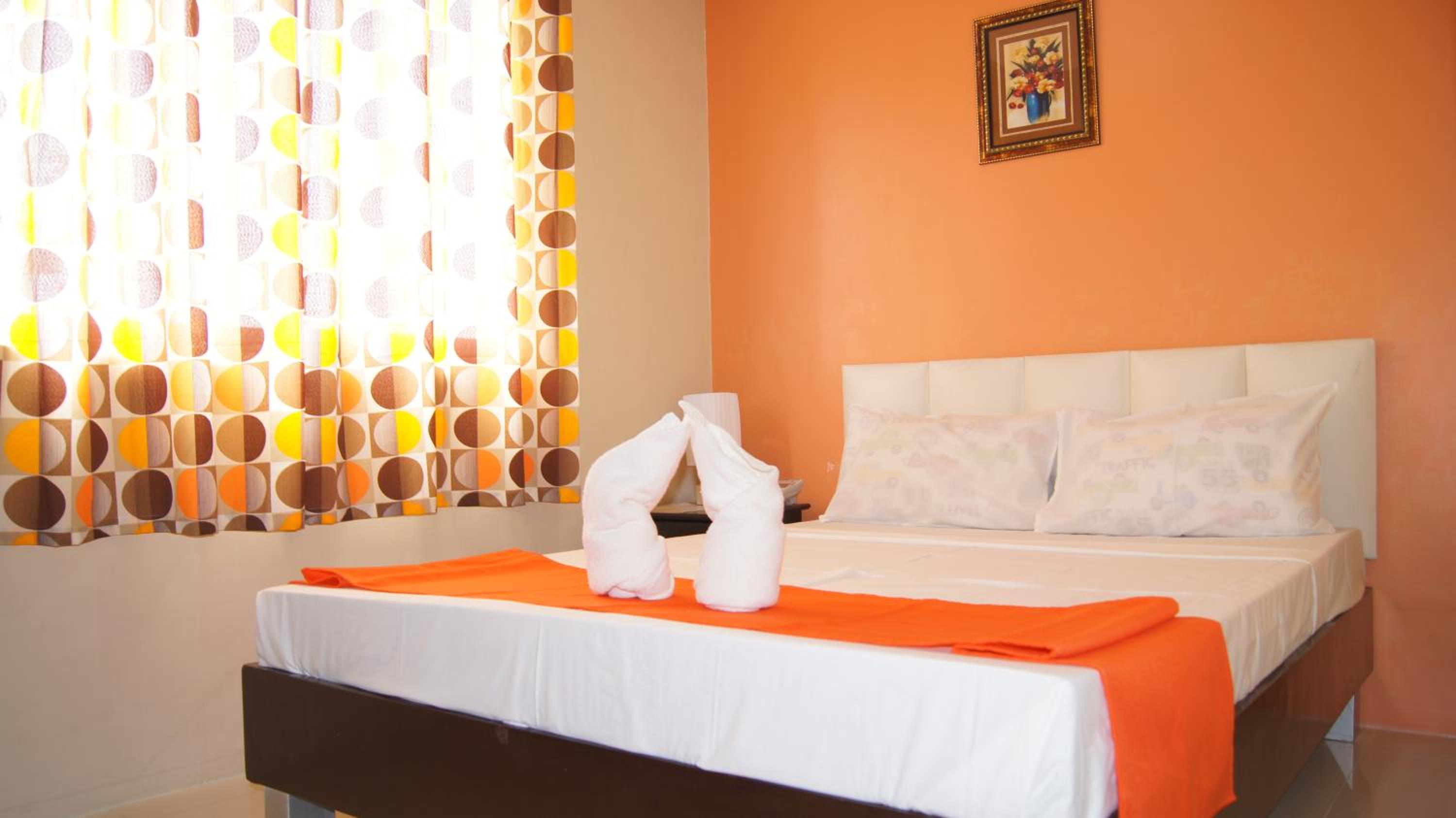Double Room - Photo 2