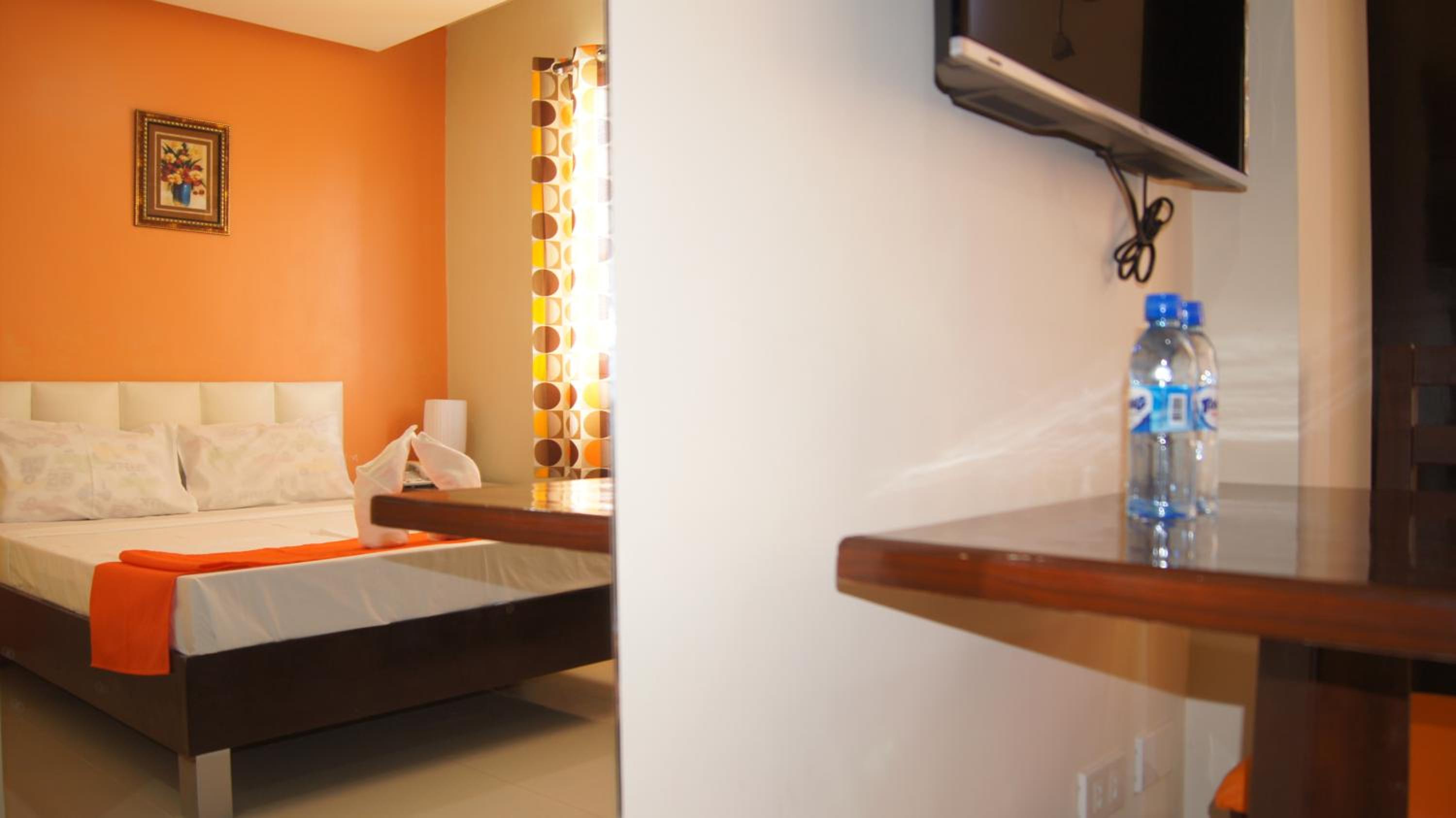 Double Room - Photo 3