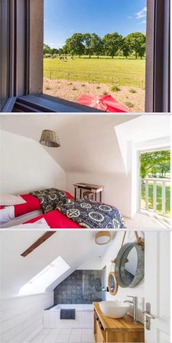 Double Room with Private External Bathroom photo 2