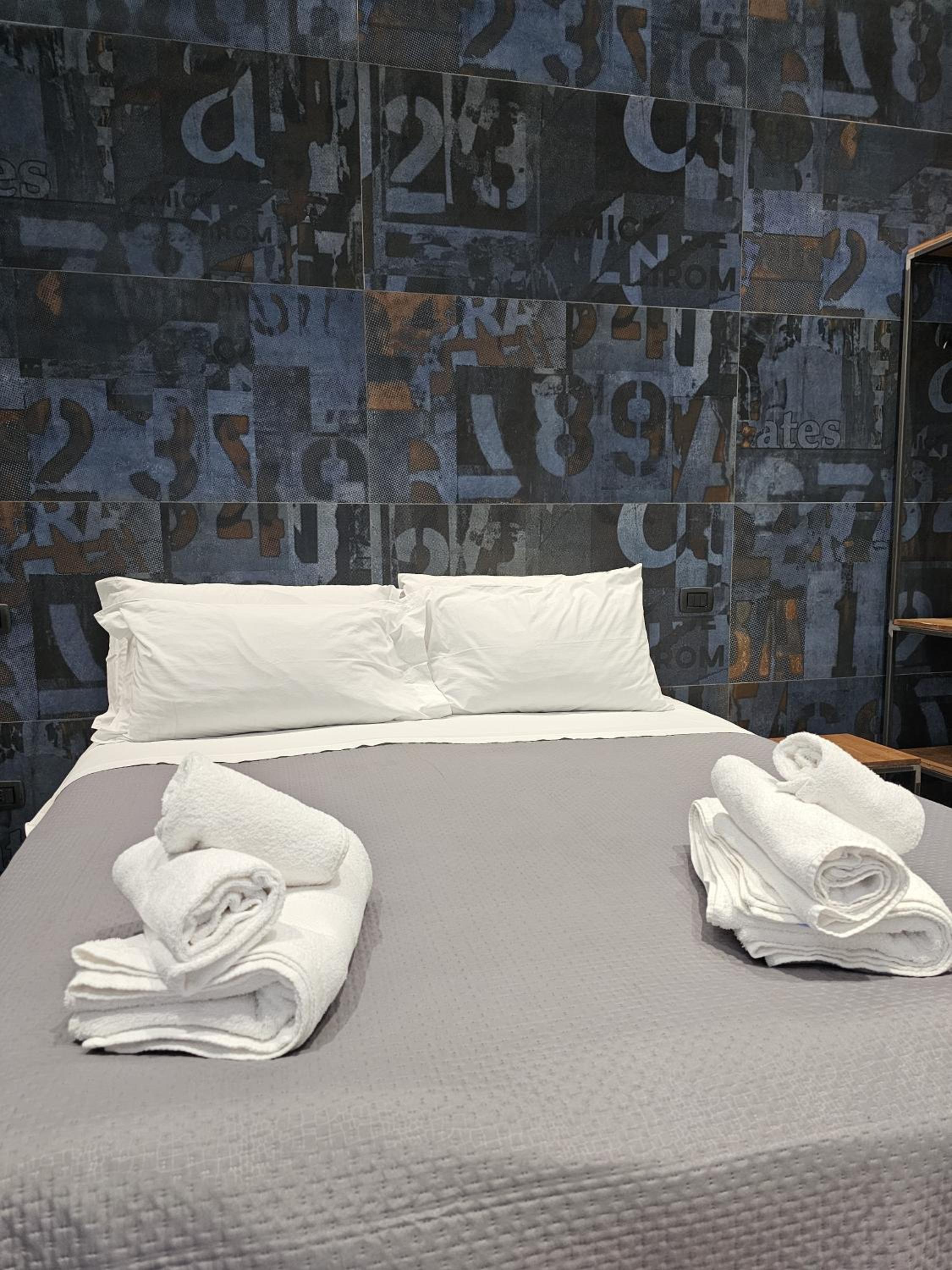 Superior Double Room - Photo 13