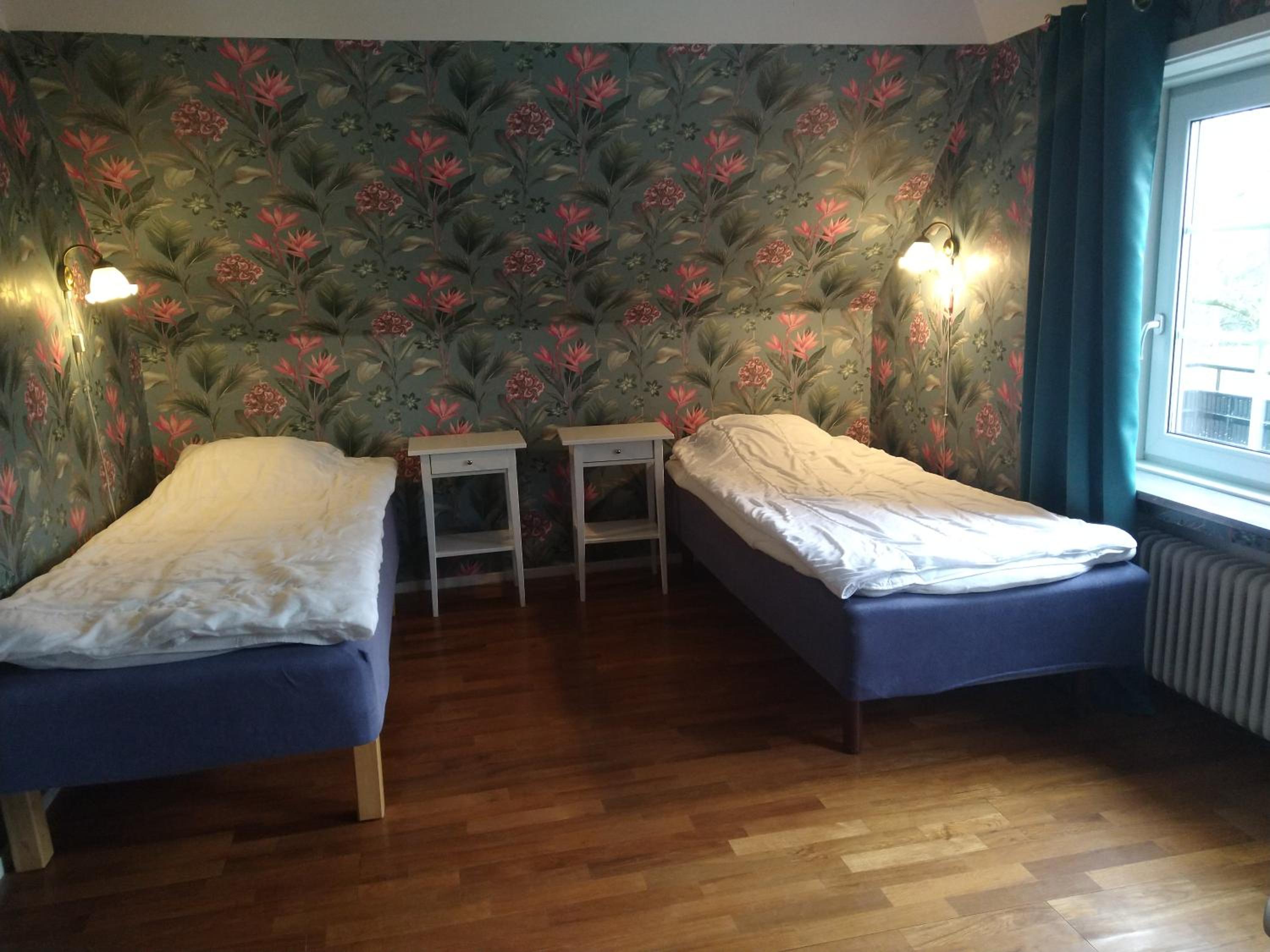 Twin Room with Garden View ( Madonna) - Photo 4