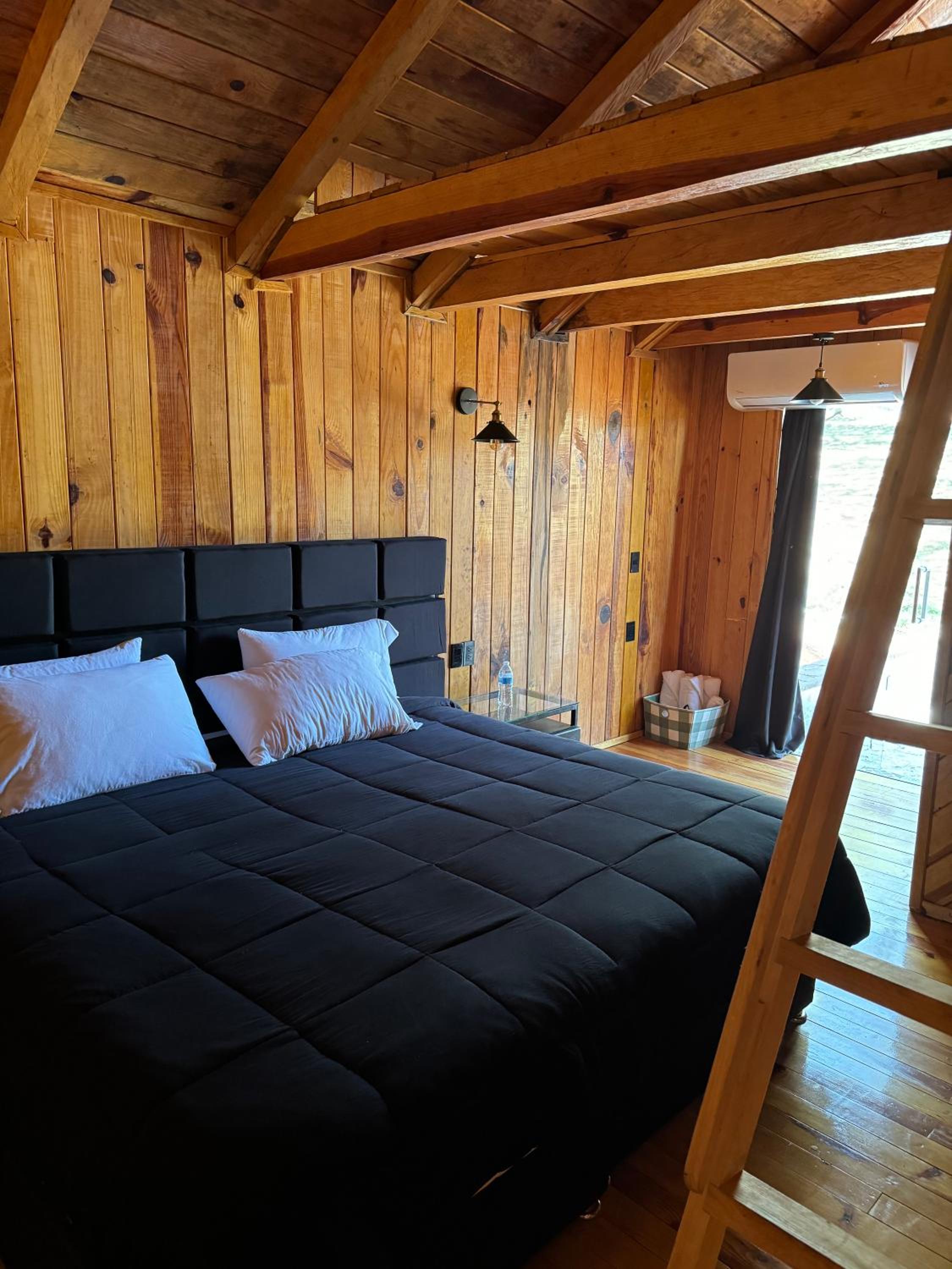 Junior Suite with Terrace - Photo 10