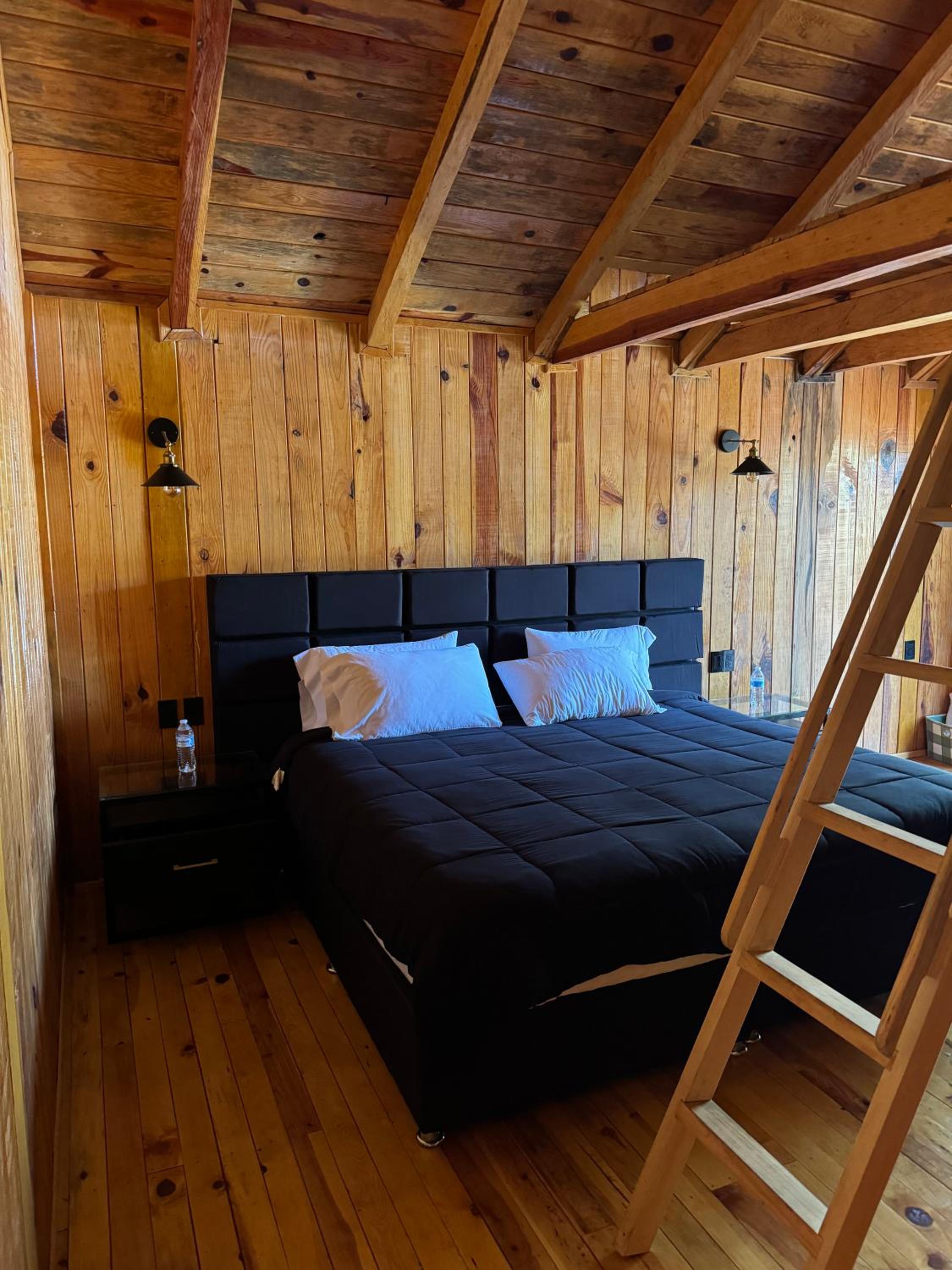 Junior Suite with Terrace - Photo 9