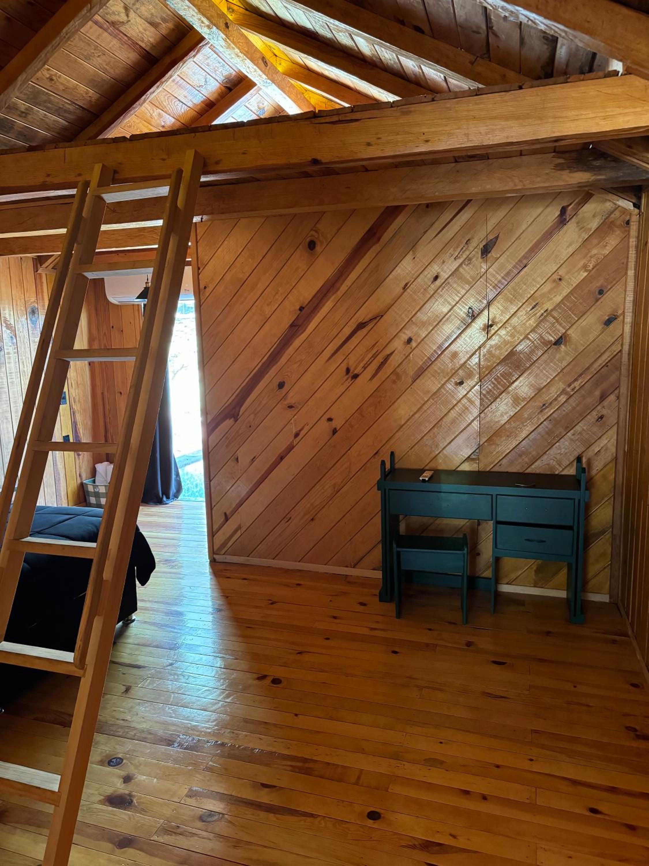 Junior Suite with Terrace - Photo 7