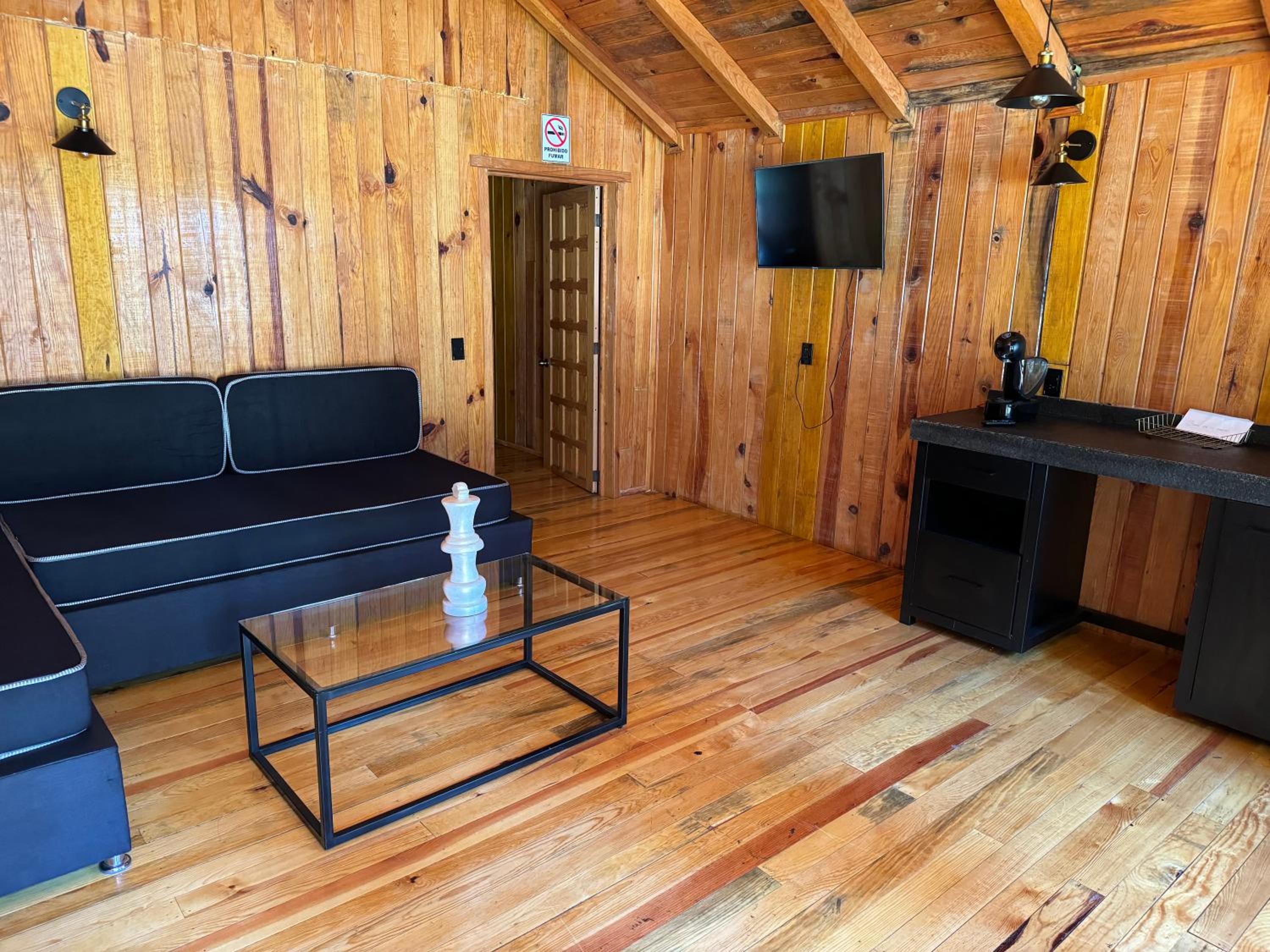 Junior Suite with Terrace - Photo 5