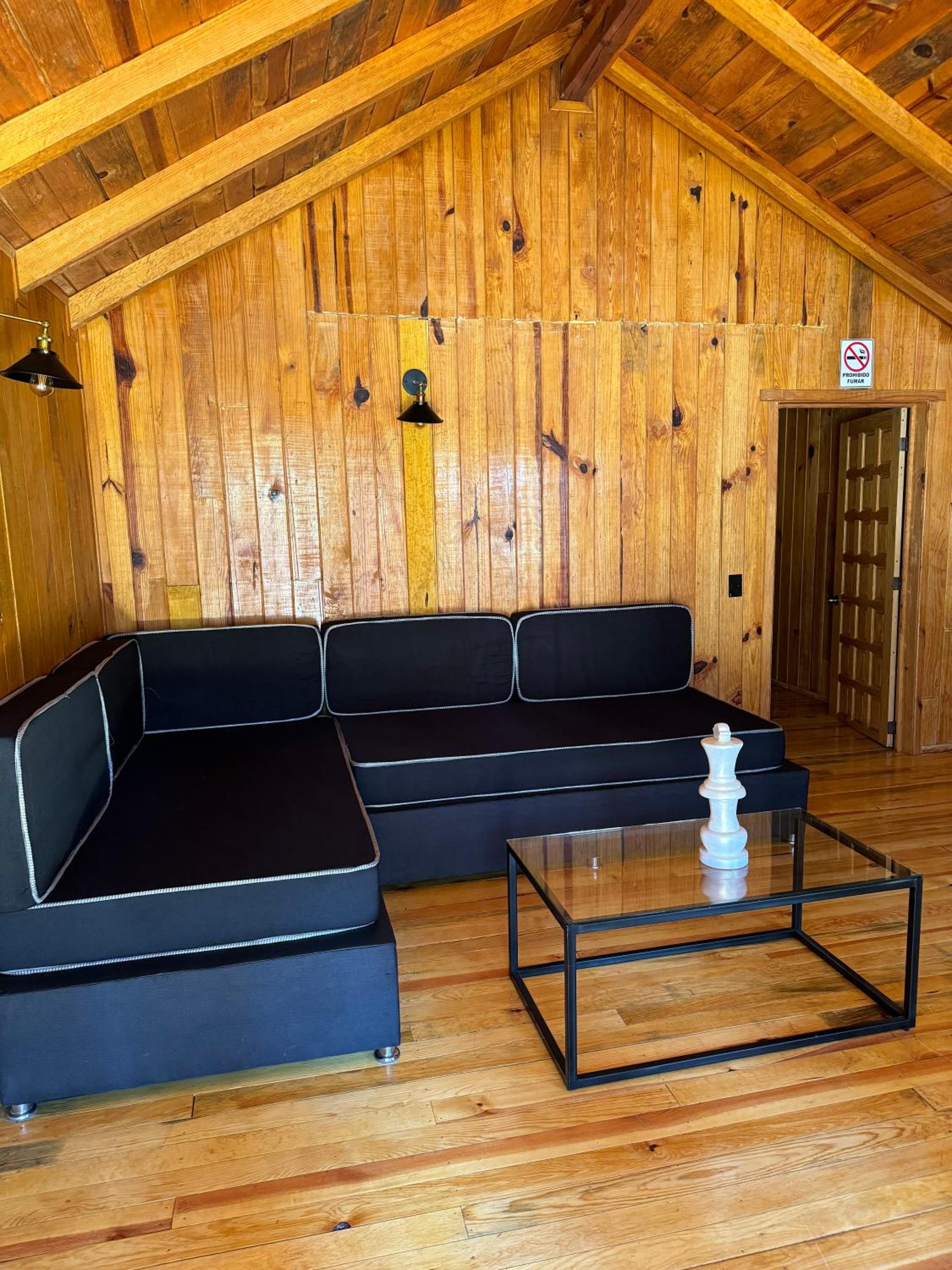 Junior Suite with Terrace - Photo 4