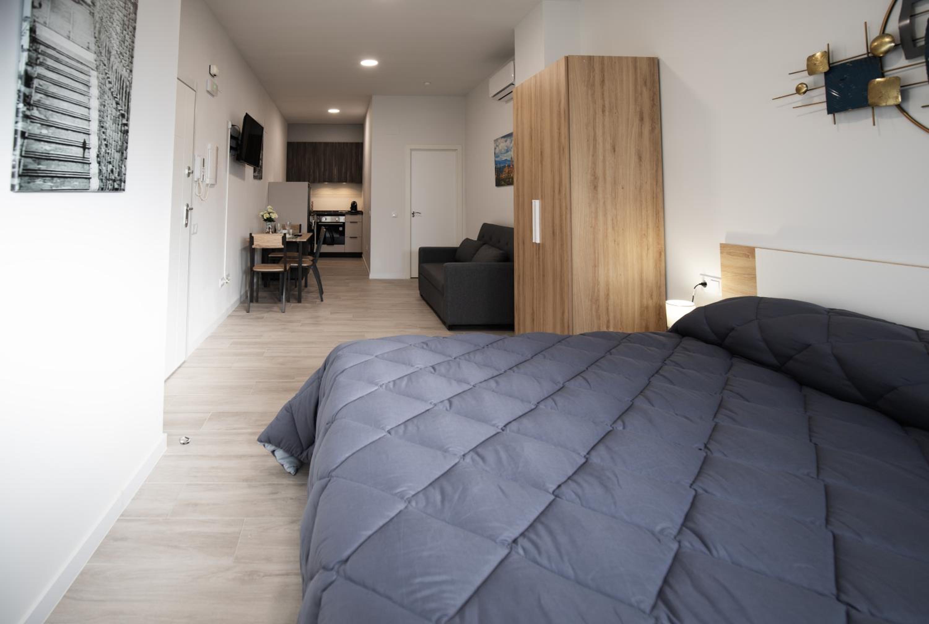 Apartamento Estándar