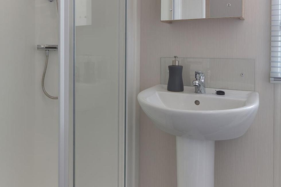 Comfort 3 Bed Caravan Pet Friendly  photo 2