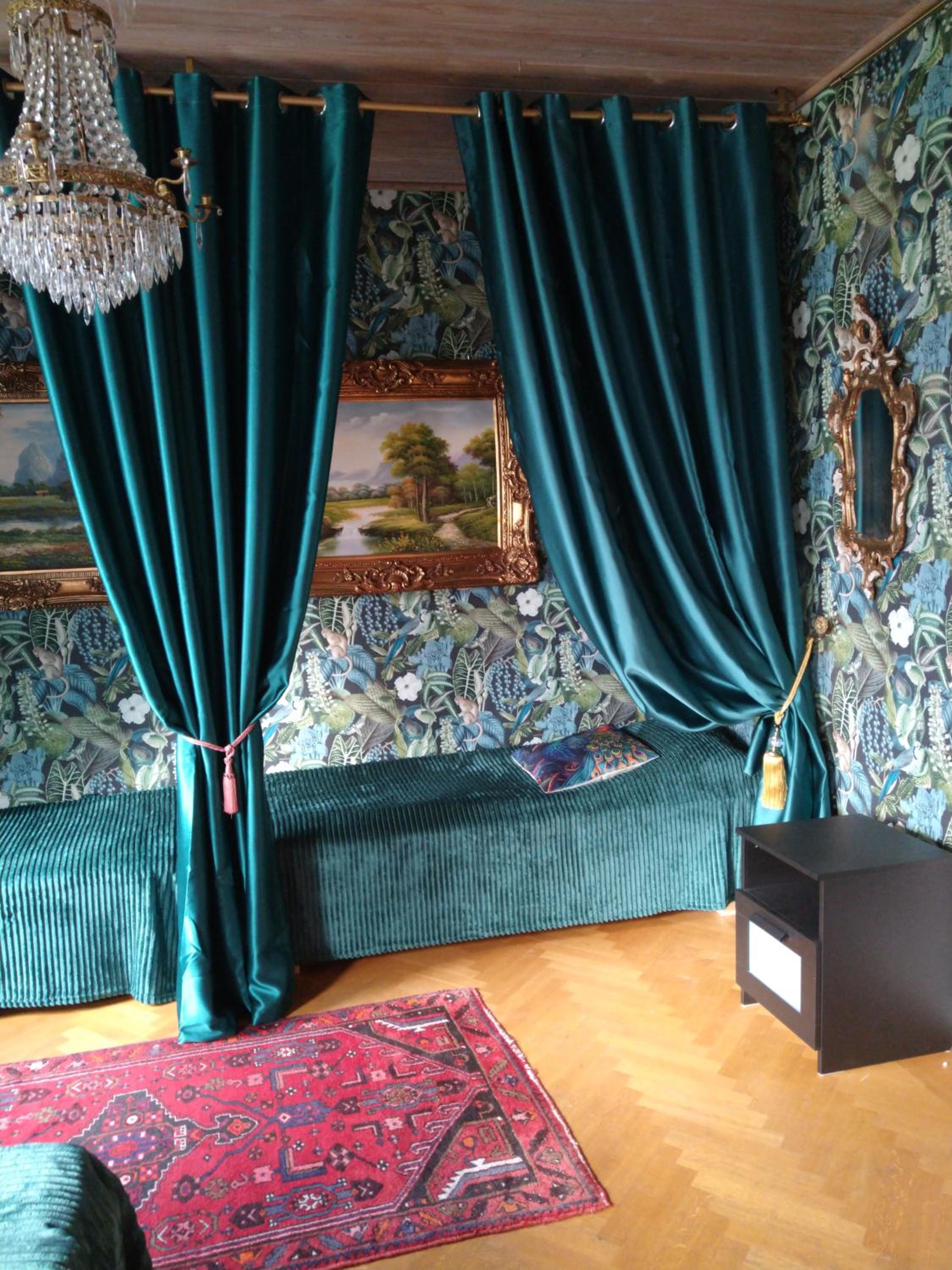 Standard Family Room - Photo 1
