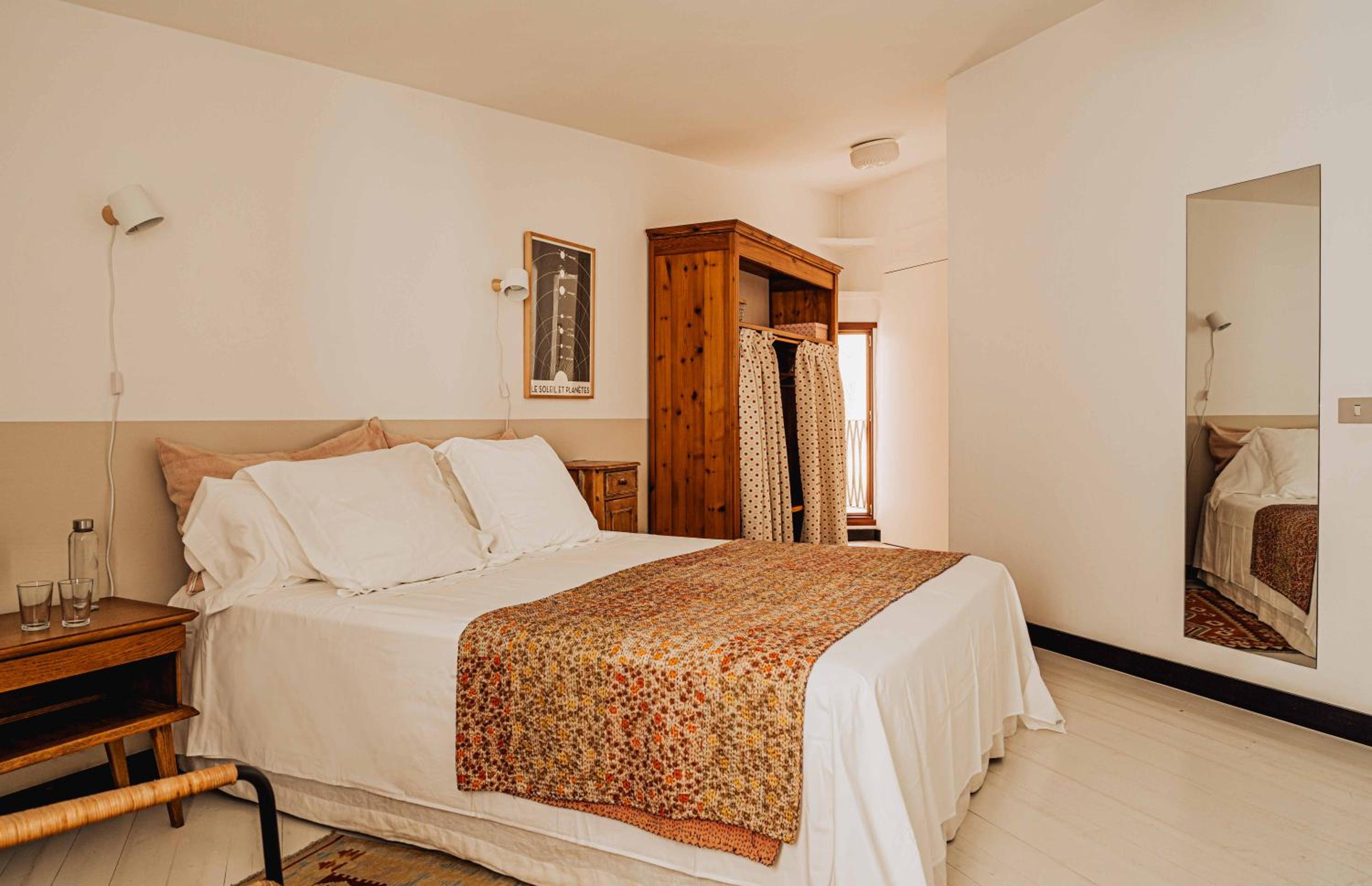 Double Room - Photo 3