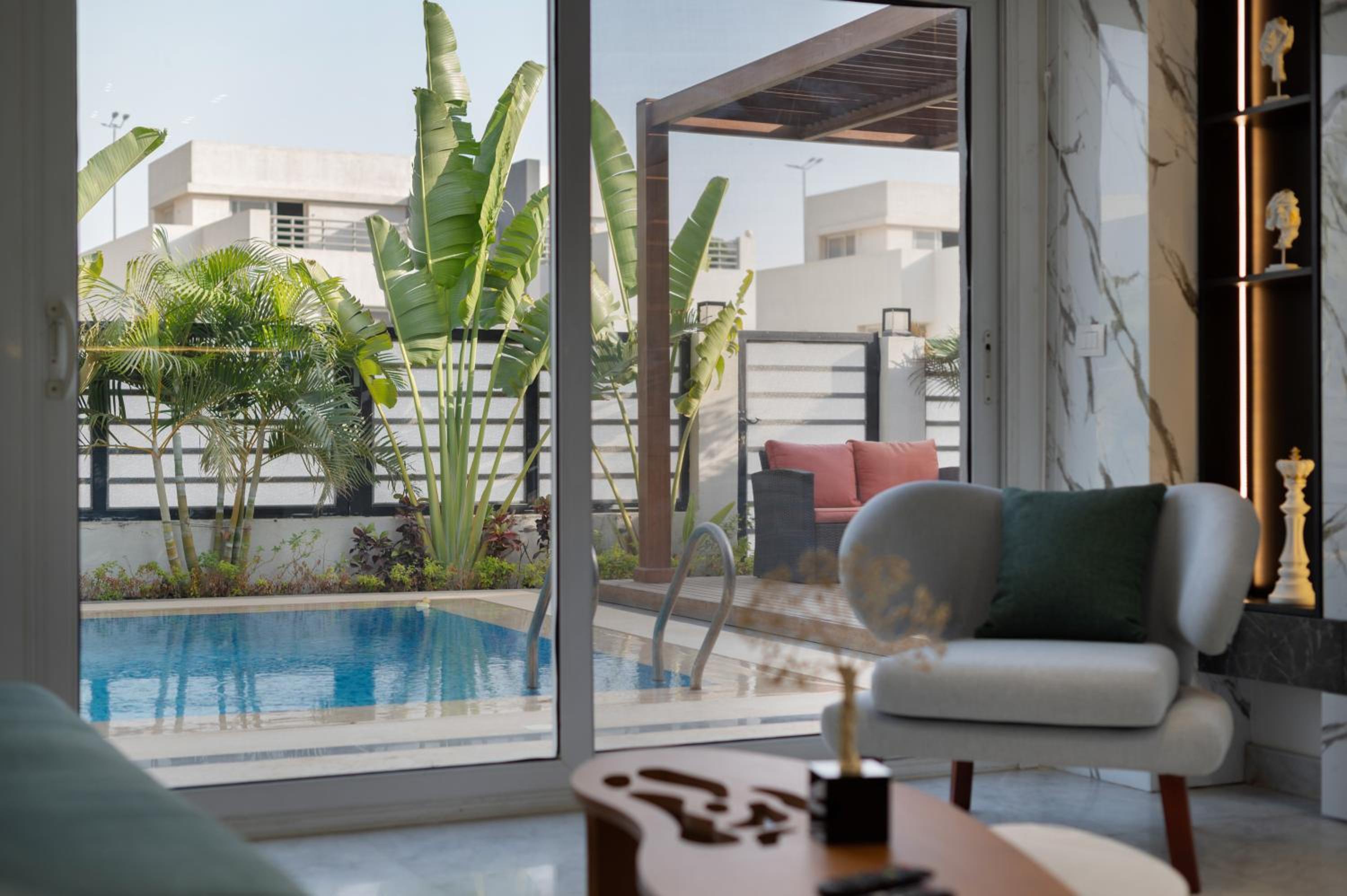 Villa With Private Pool photo 3