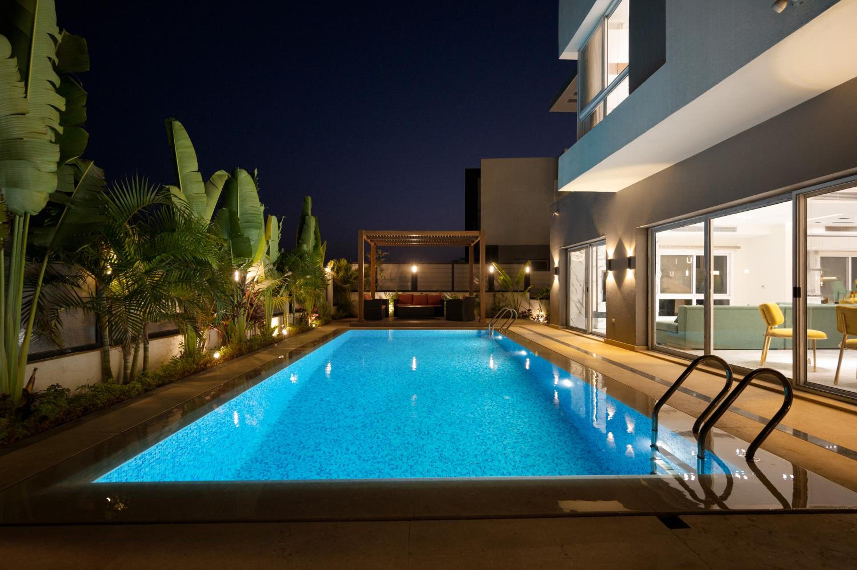 Villa With Private Pool photo 1