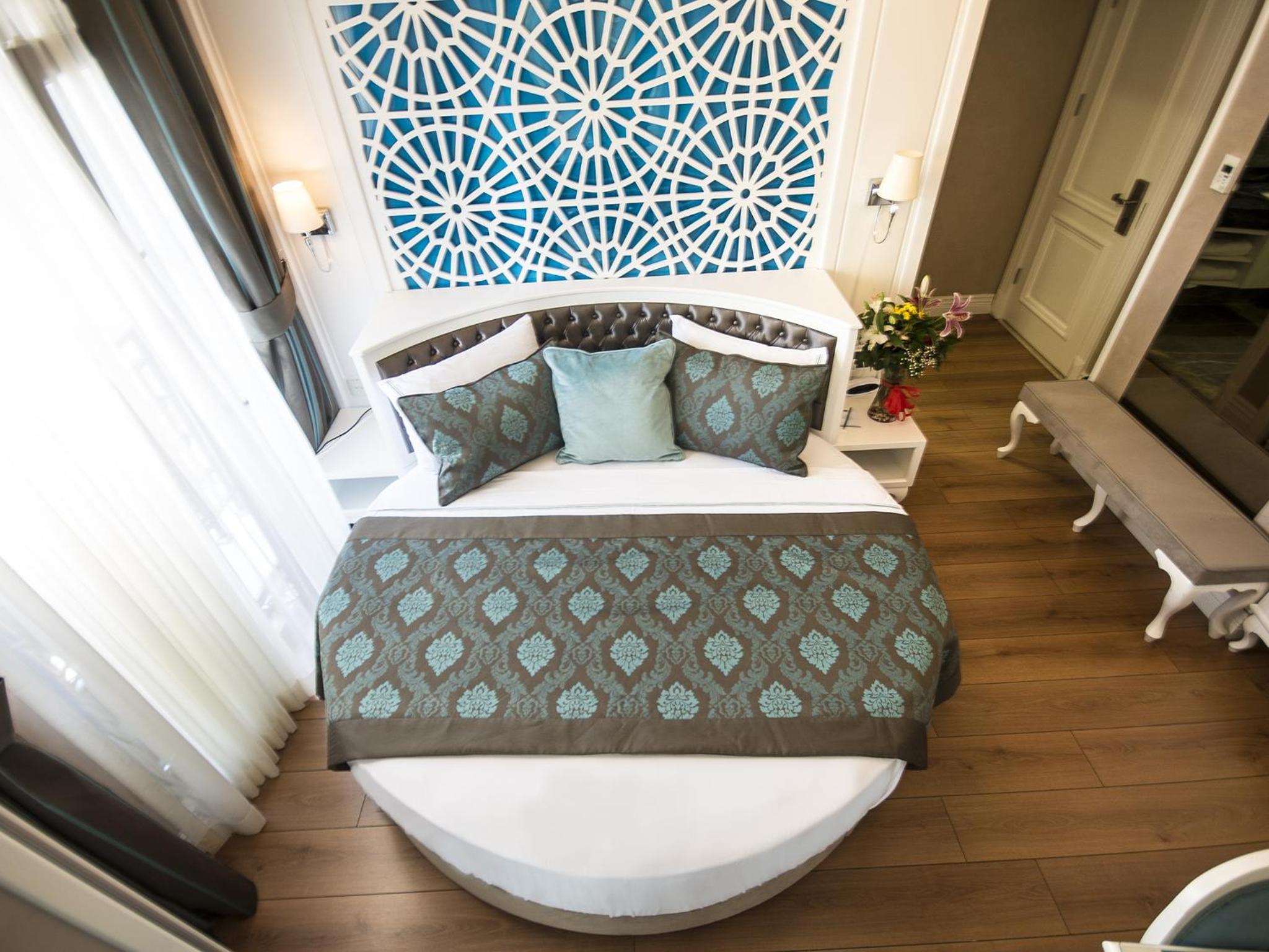 Corner Deluxe Room photo 1