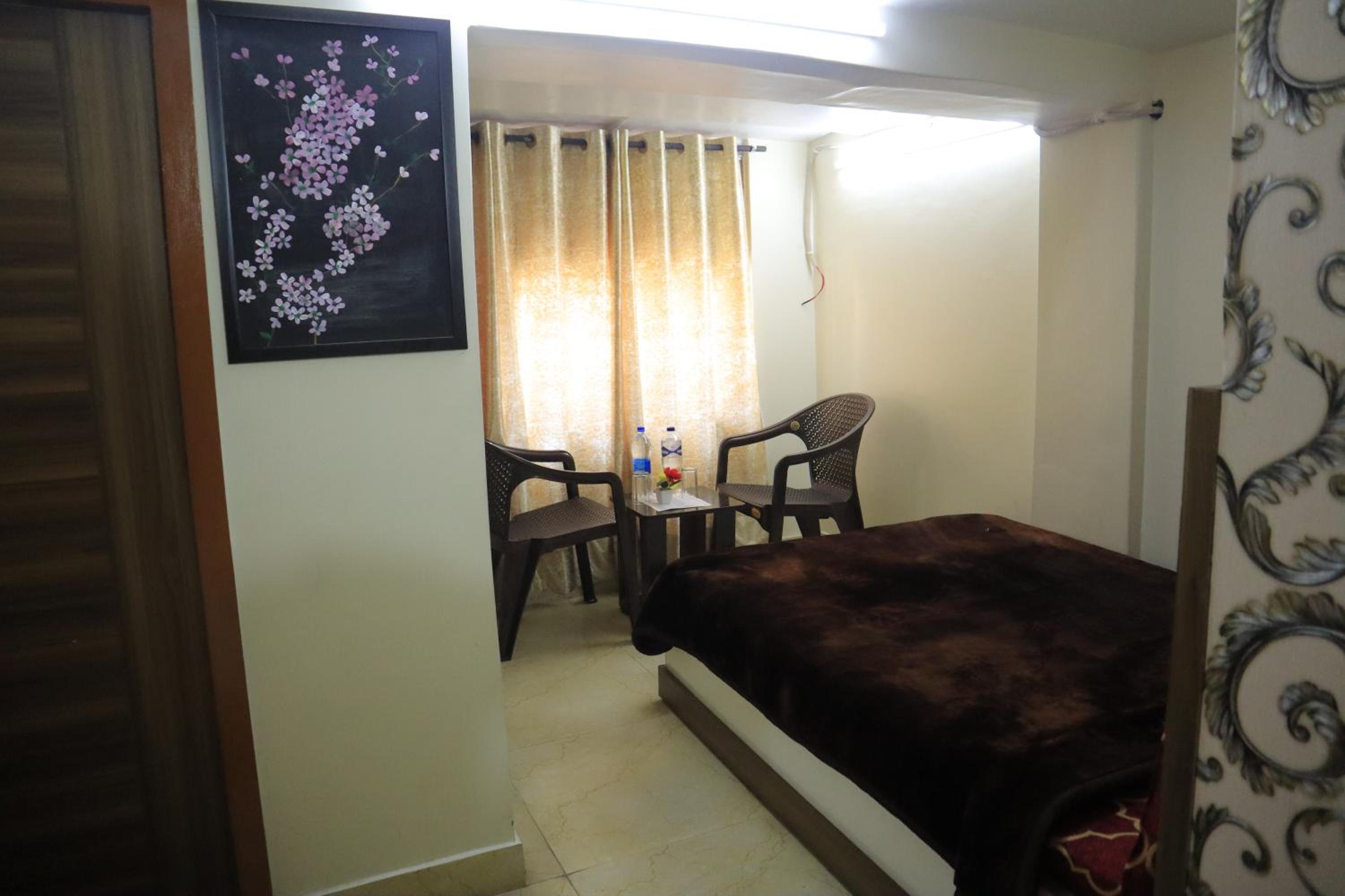 Luxury Quadruple Room photo 2